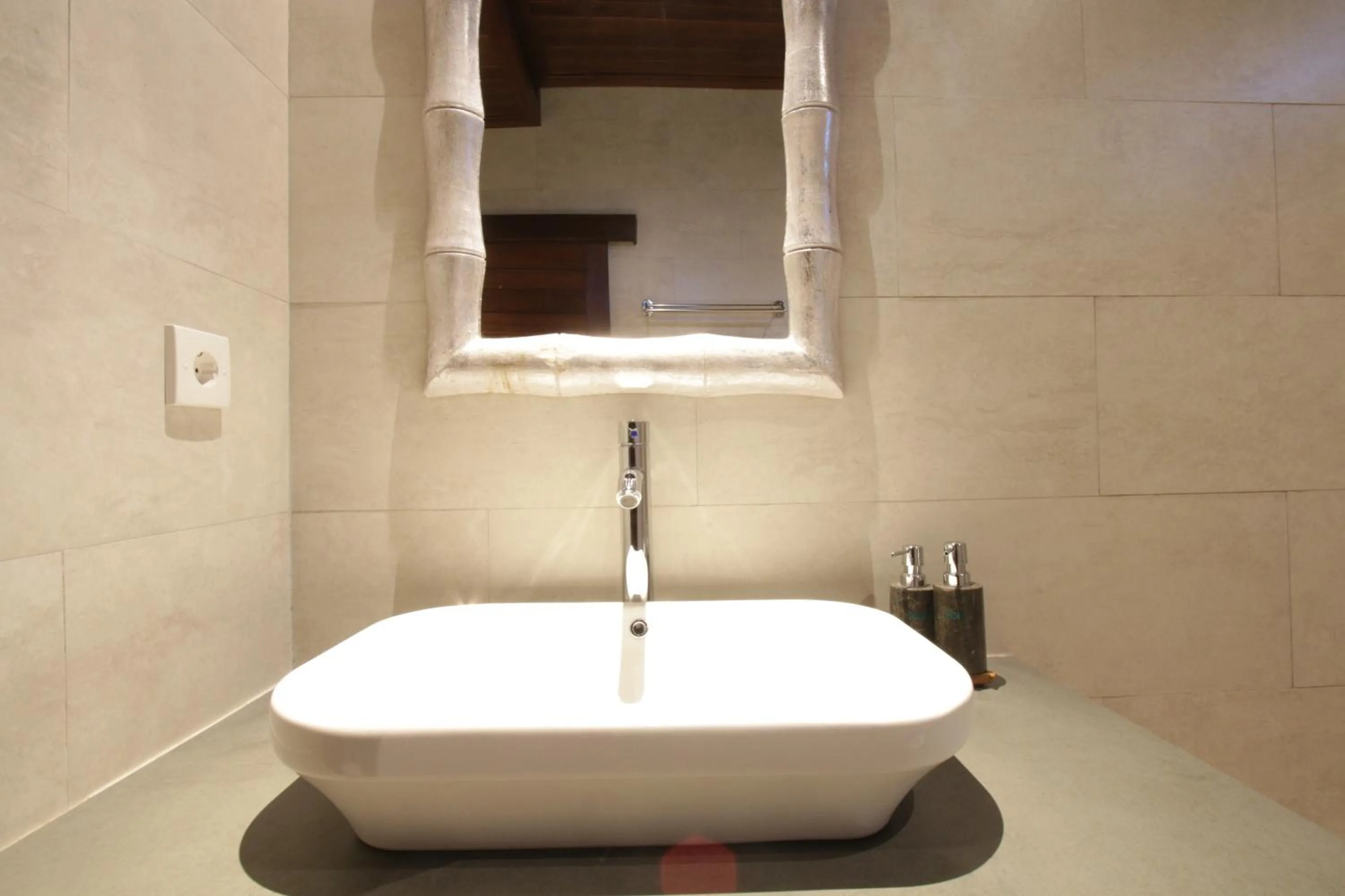 Restaurant/places to eat in Ubud Terrace