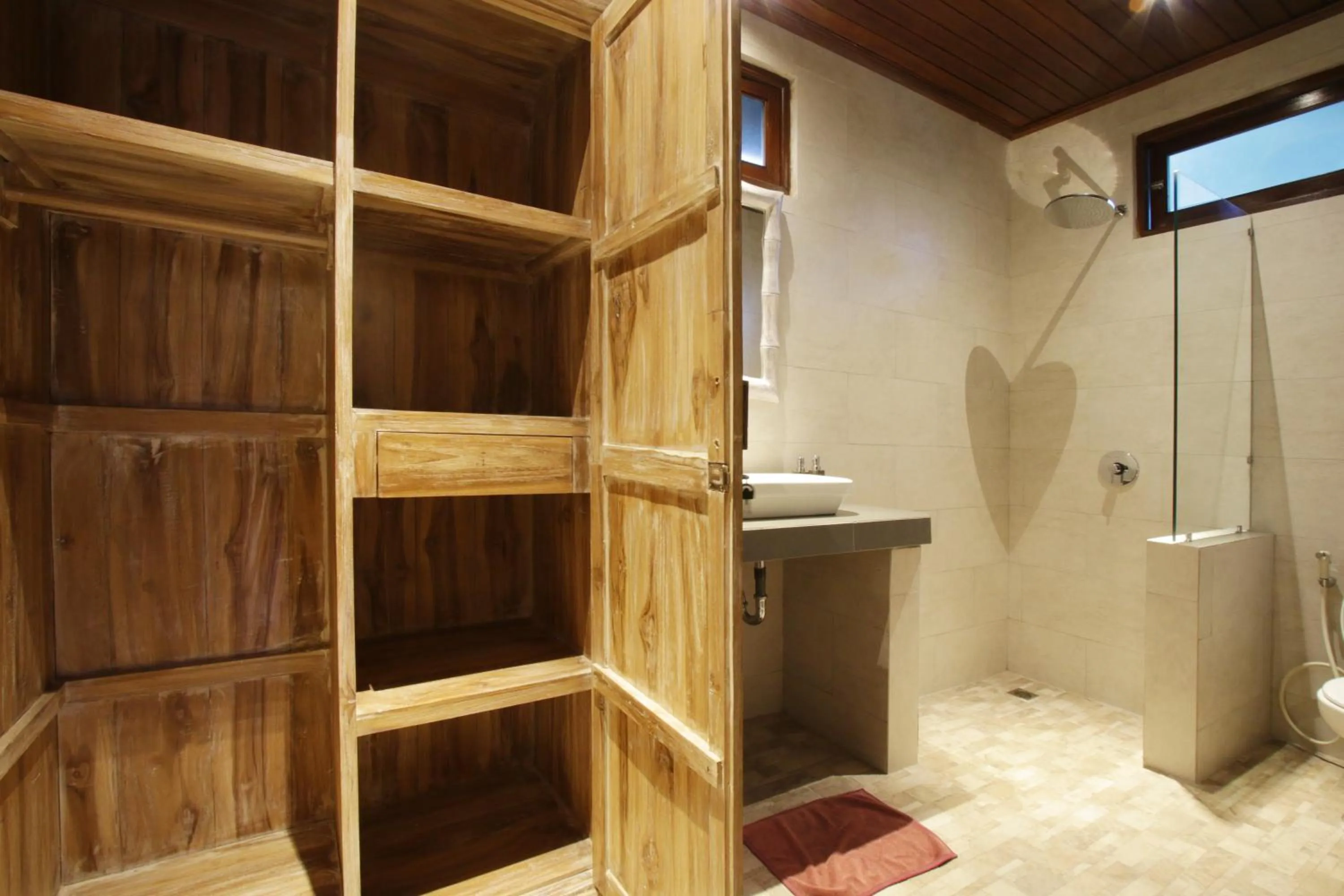 Restaurant/places to eat in Ubud Terrace