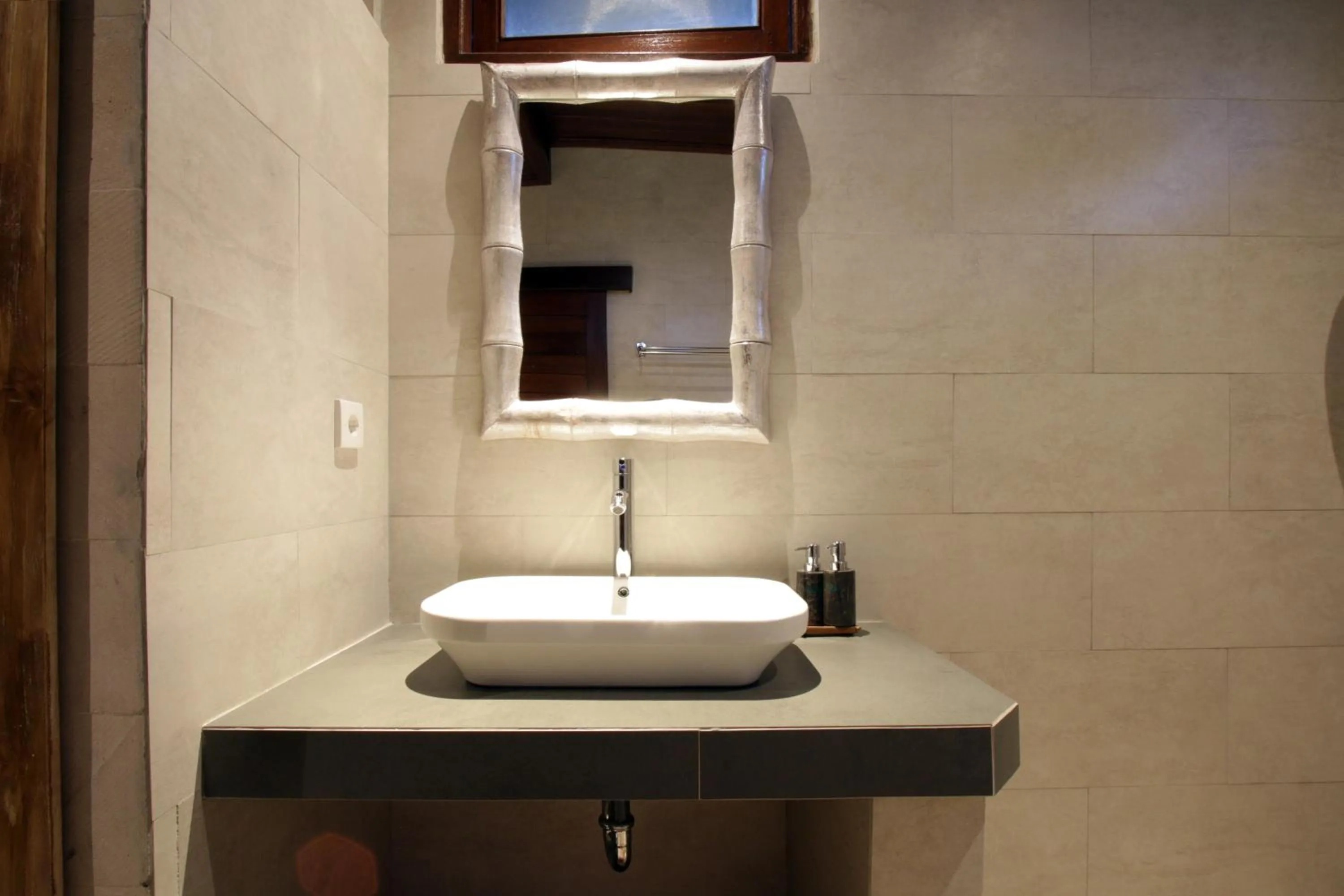 Restaurant/places to eat in Ubud Terrace