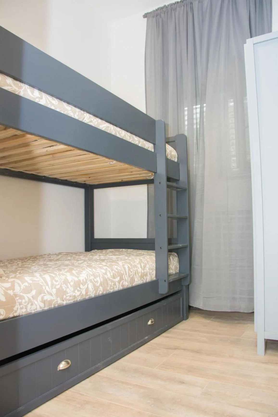 Bed in VILLA MATILDA luxury B&B