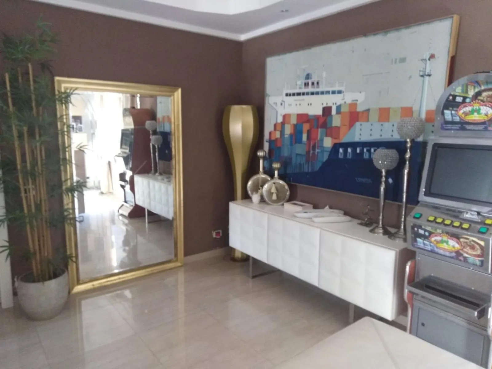 VILLA MATILDA luxury B&B