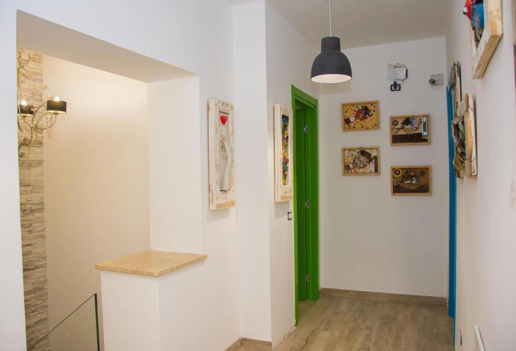 VILLA MATILDA luxury B&B