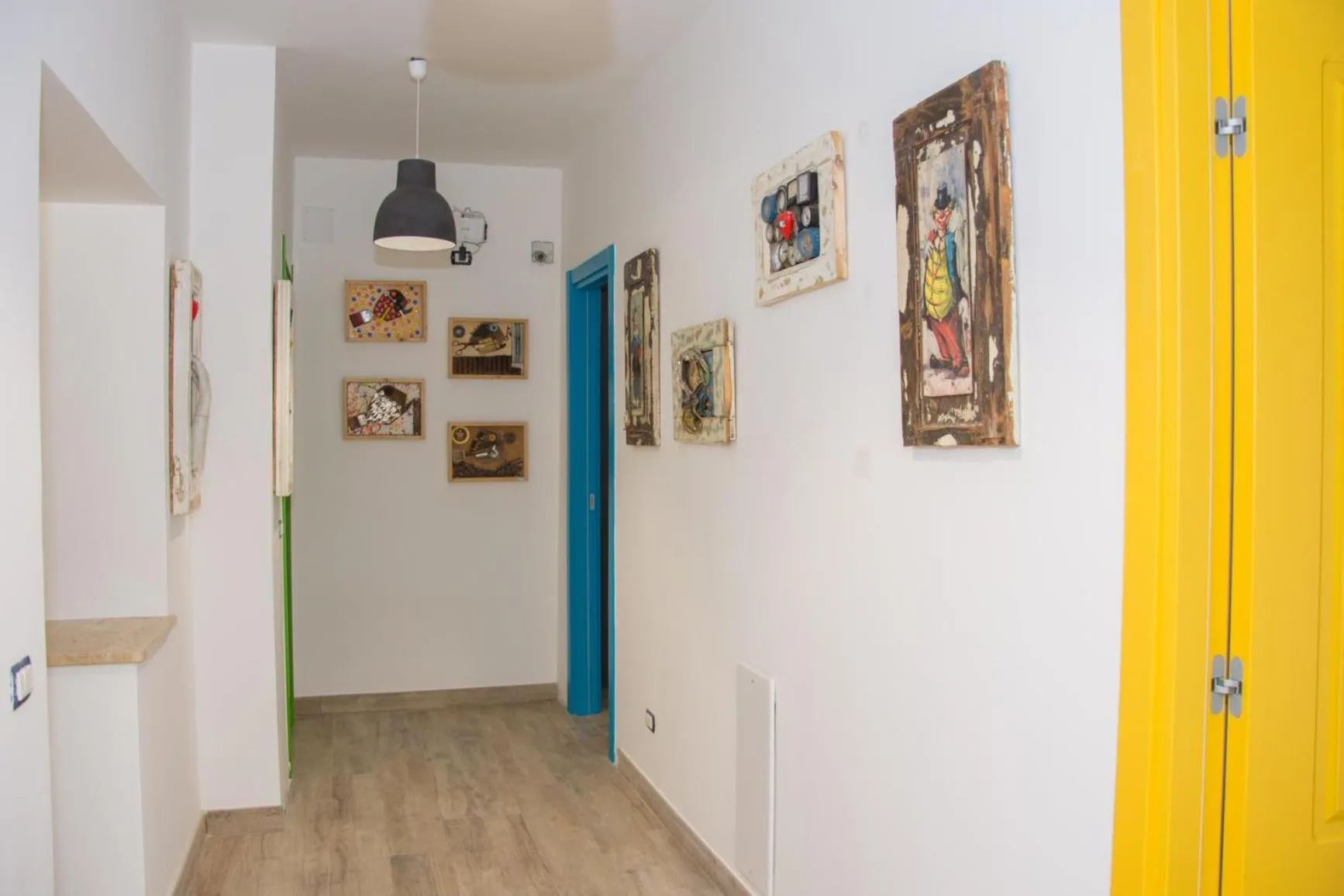 VILLA MATILDA luxury B&B