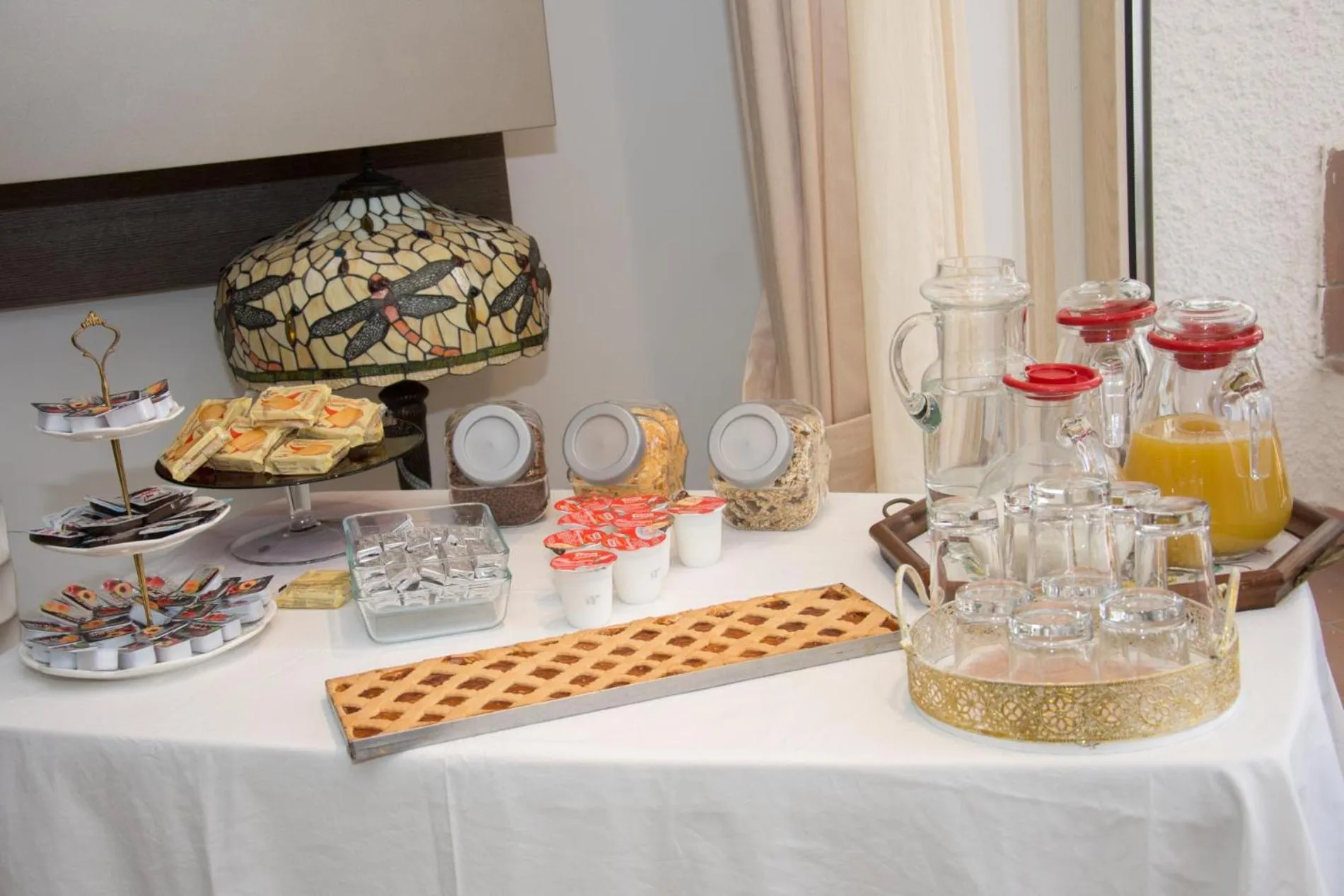 VILLA MATILDA luxury B&B