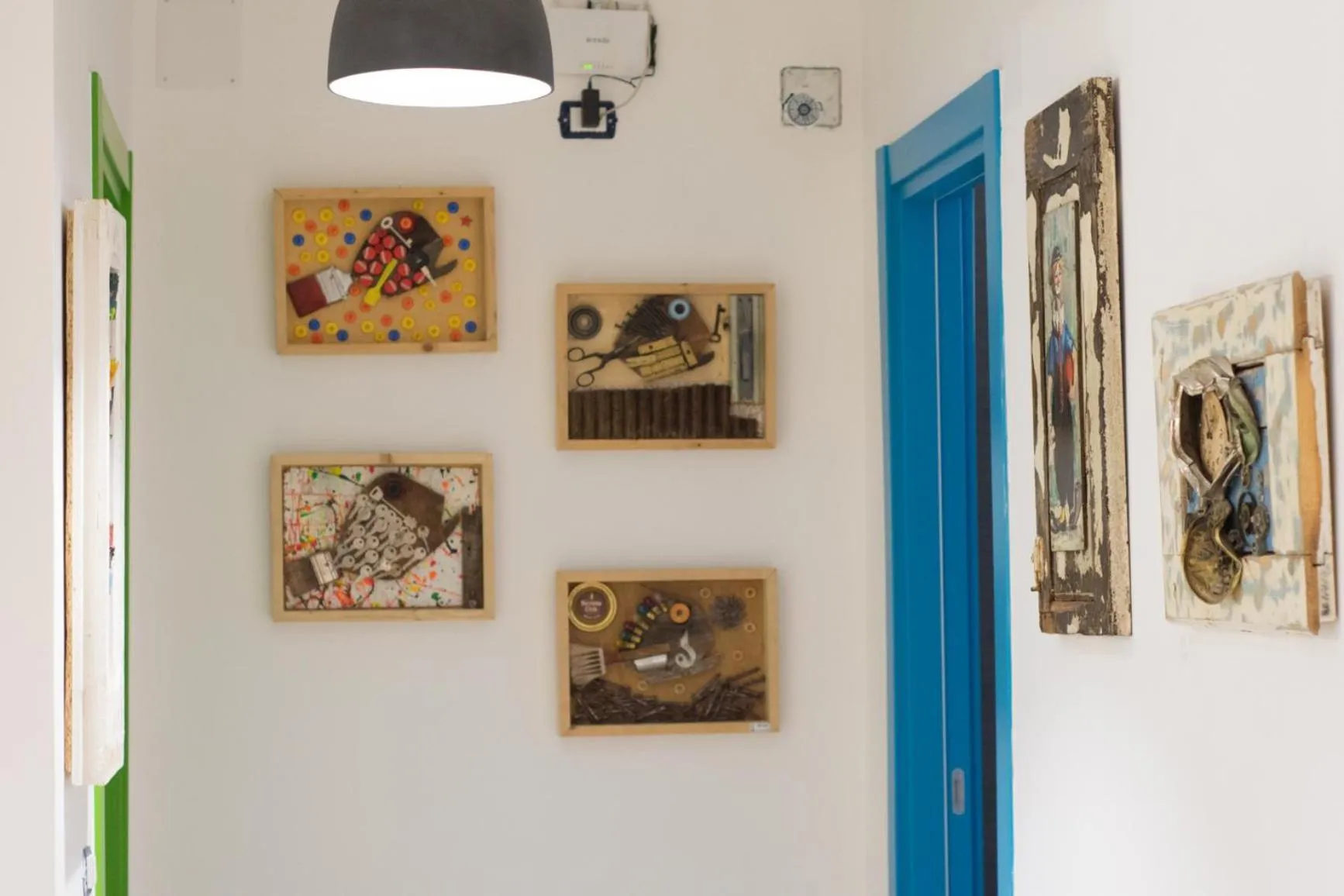 VILLA MATILDA luxury B&B