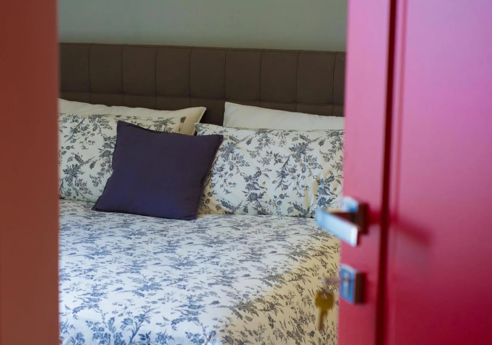 Bedroom, Bed in VILLA MATILDA luxury B&B