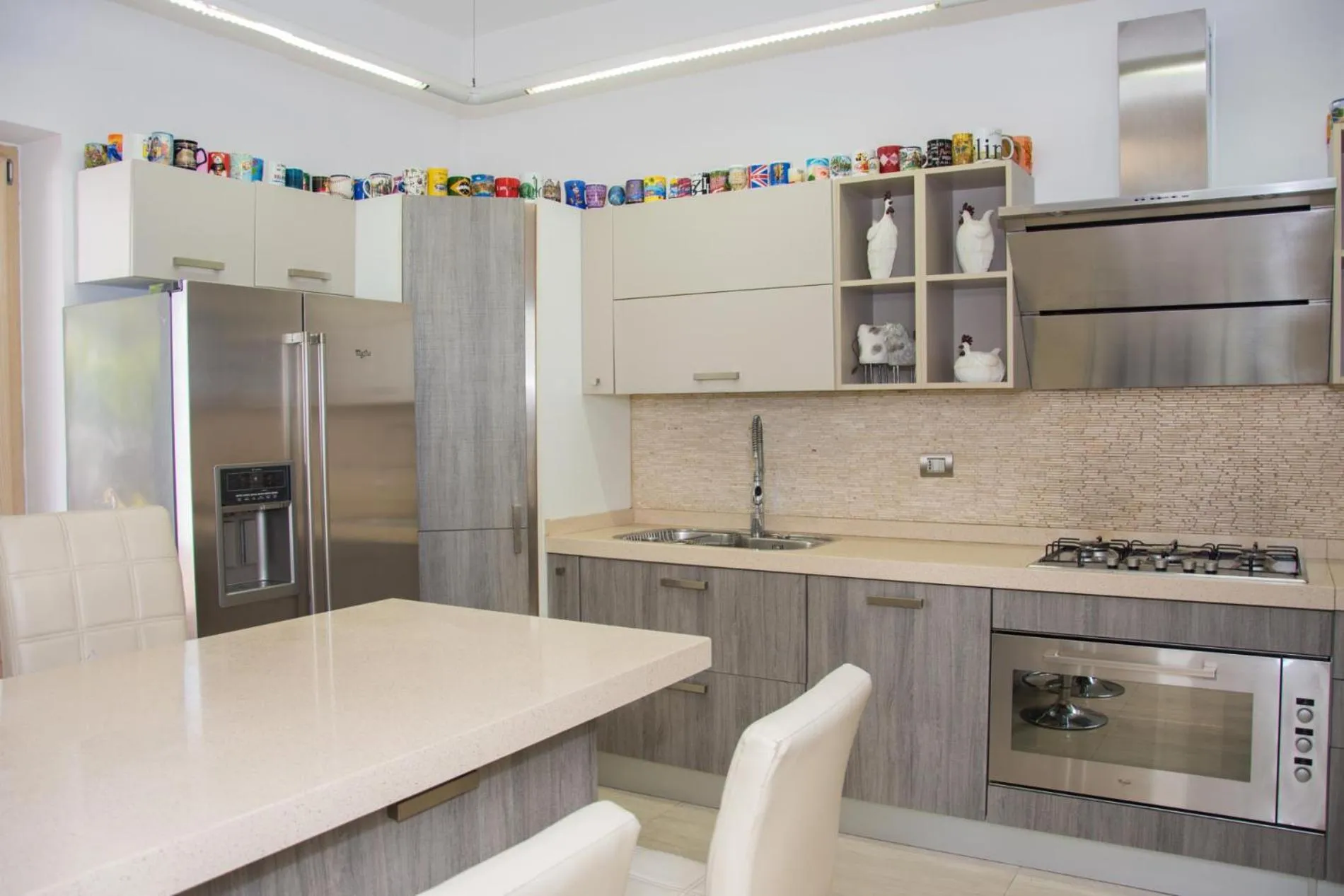 VILLA MATILDA luxury B&B