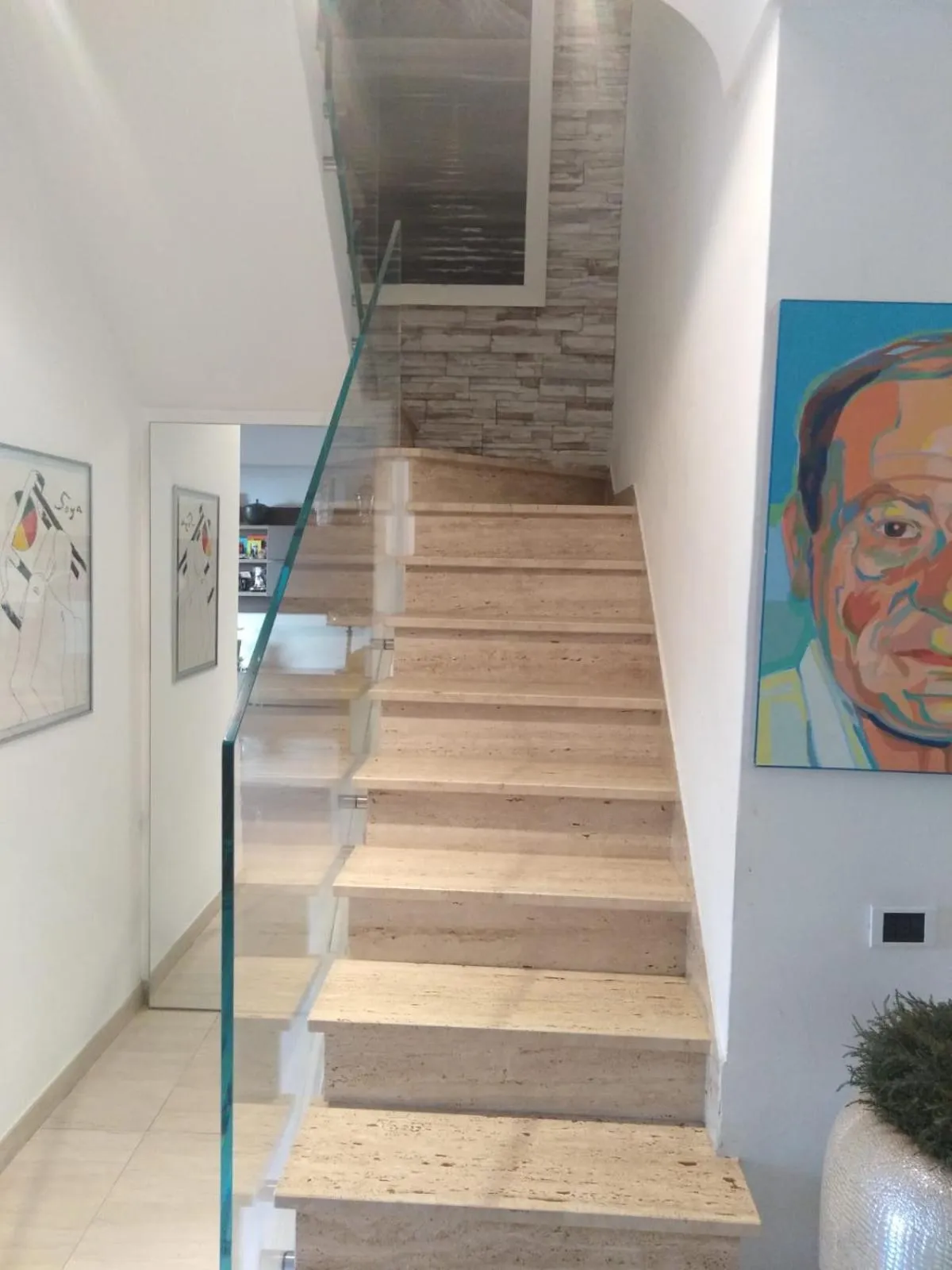 VILLA MATILDA luxury B&B