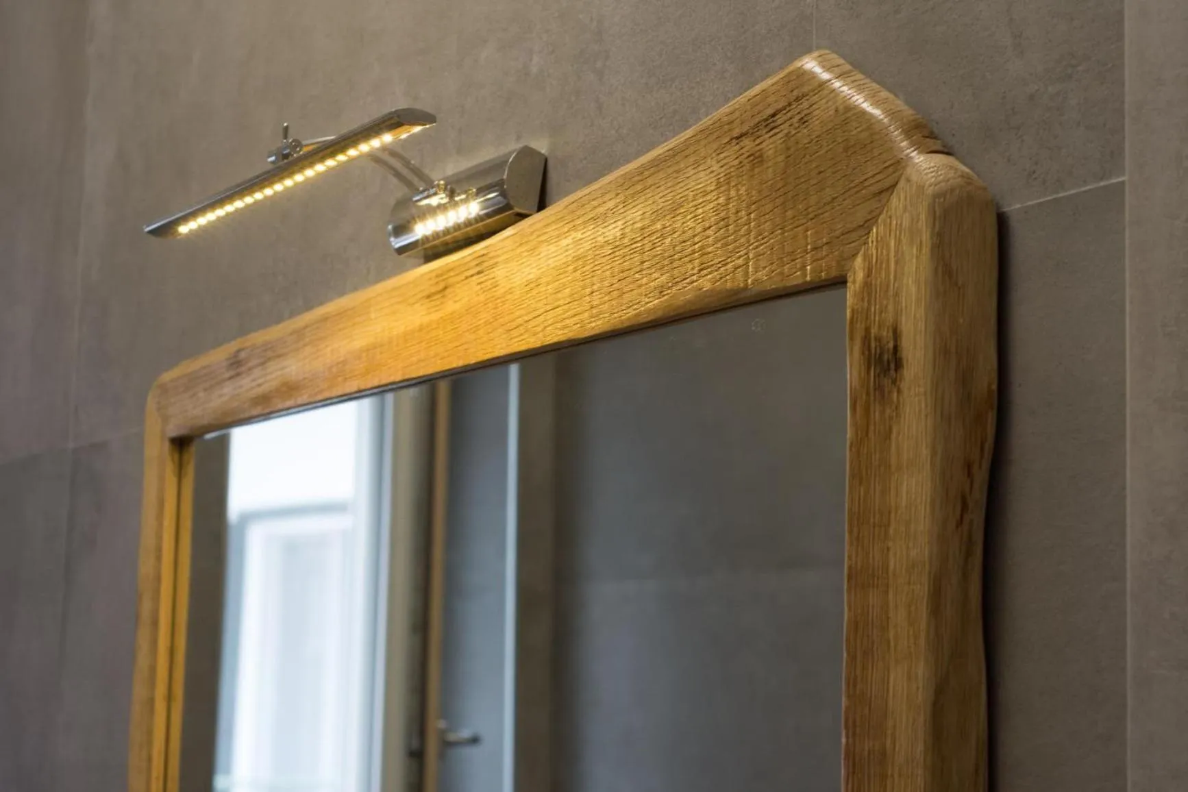 Breakfast in VILLA MATILDA luxury B&B