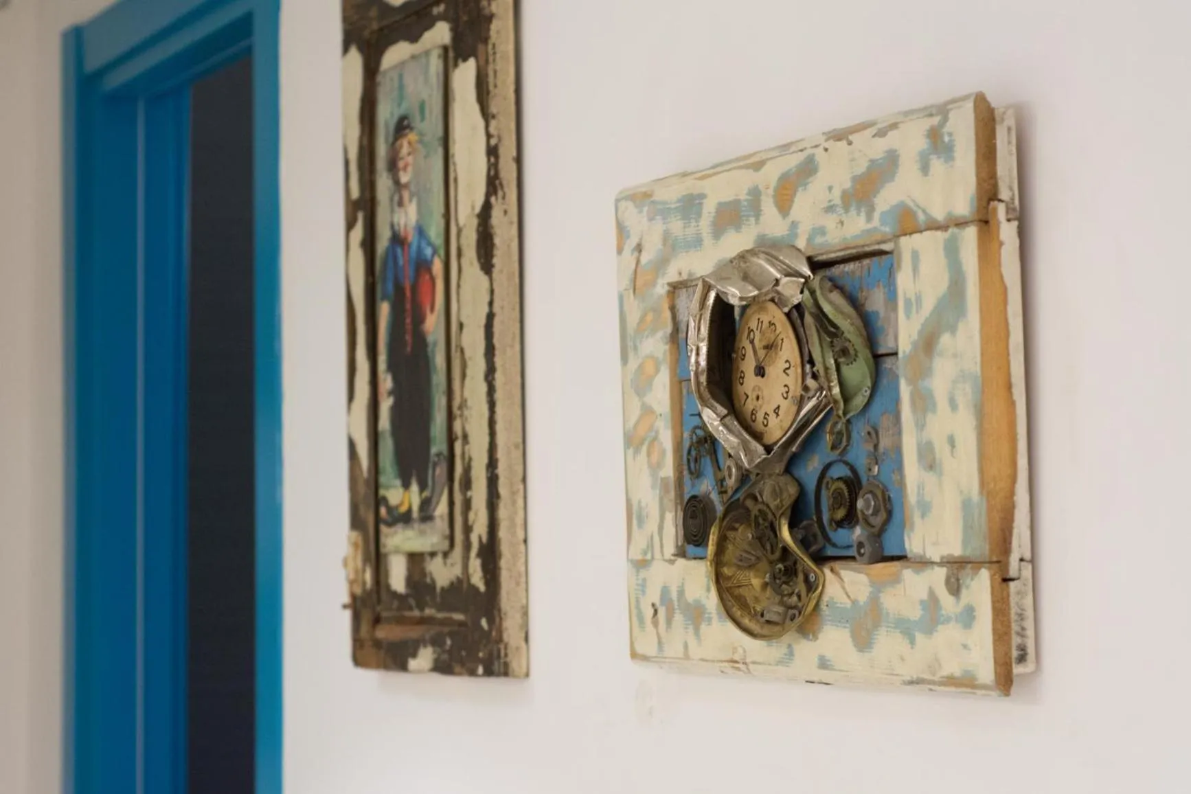 VILLA MATILDA luxury B&B