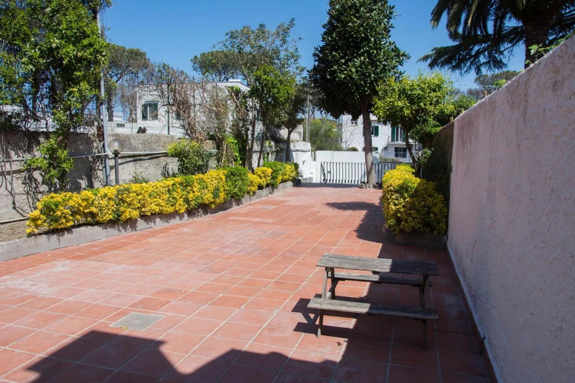 VILLA MATILDA luxury B&B