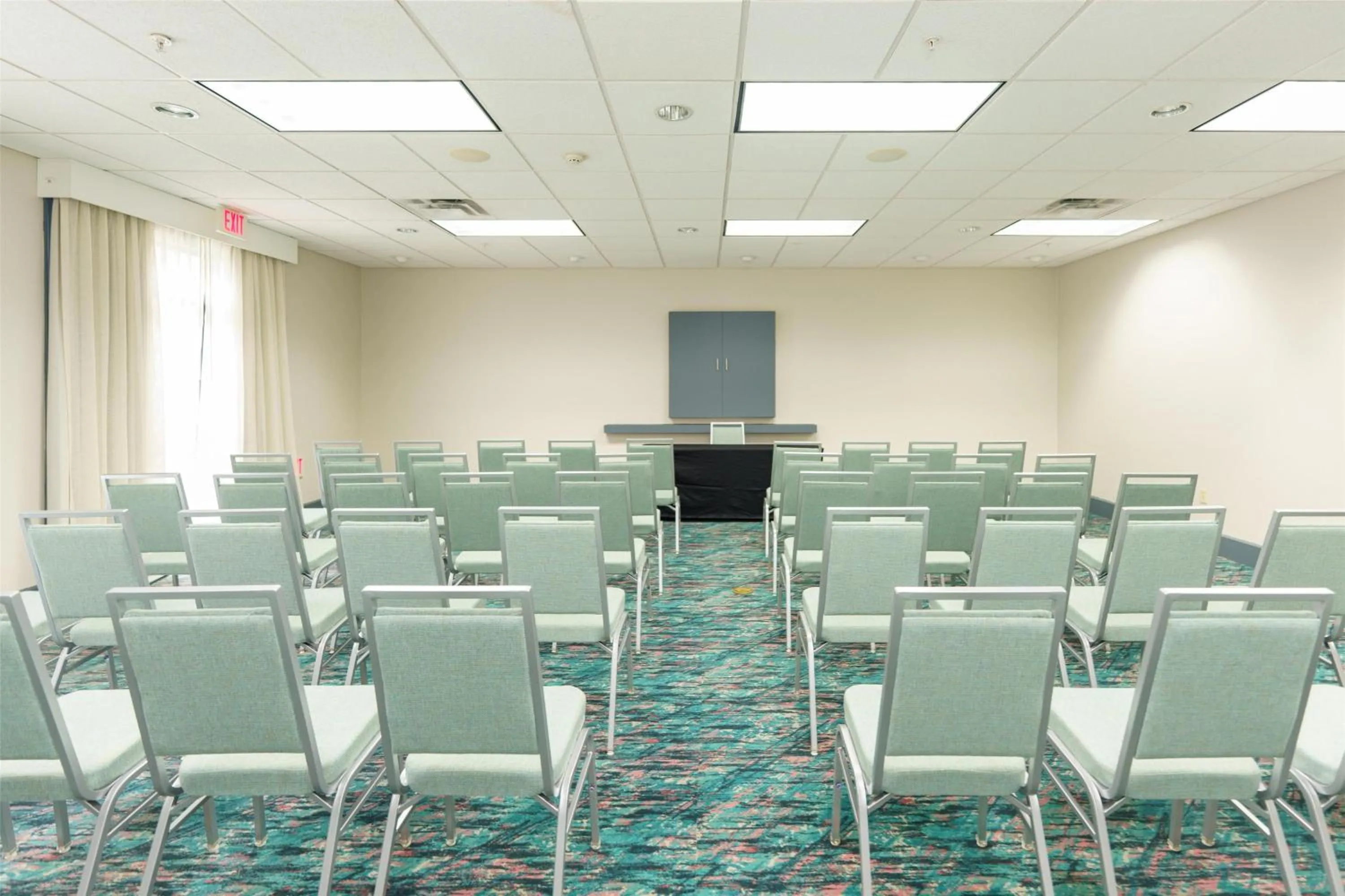 Meeting/conference room in Homewood Suites by Hilton Houston West-Energy Corridor