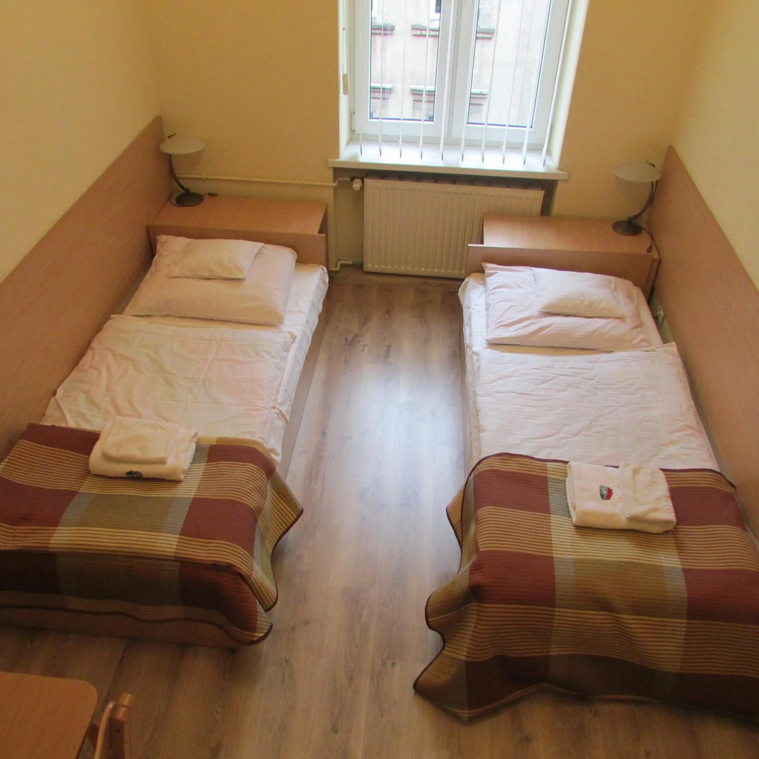 Photo of the whole room in CDR