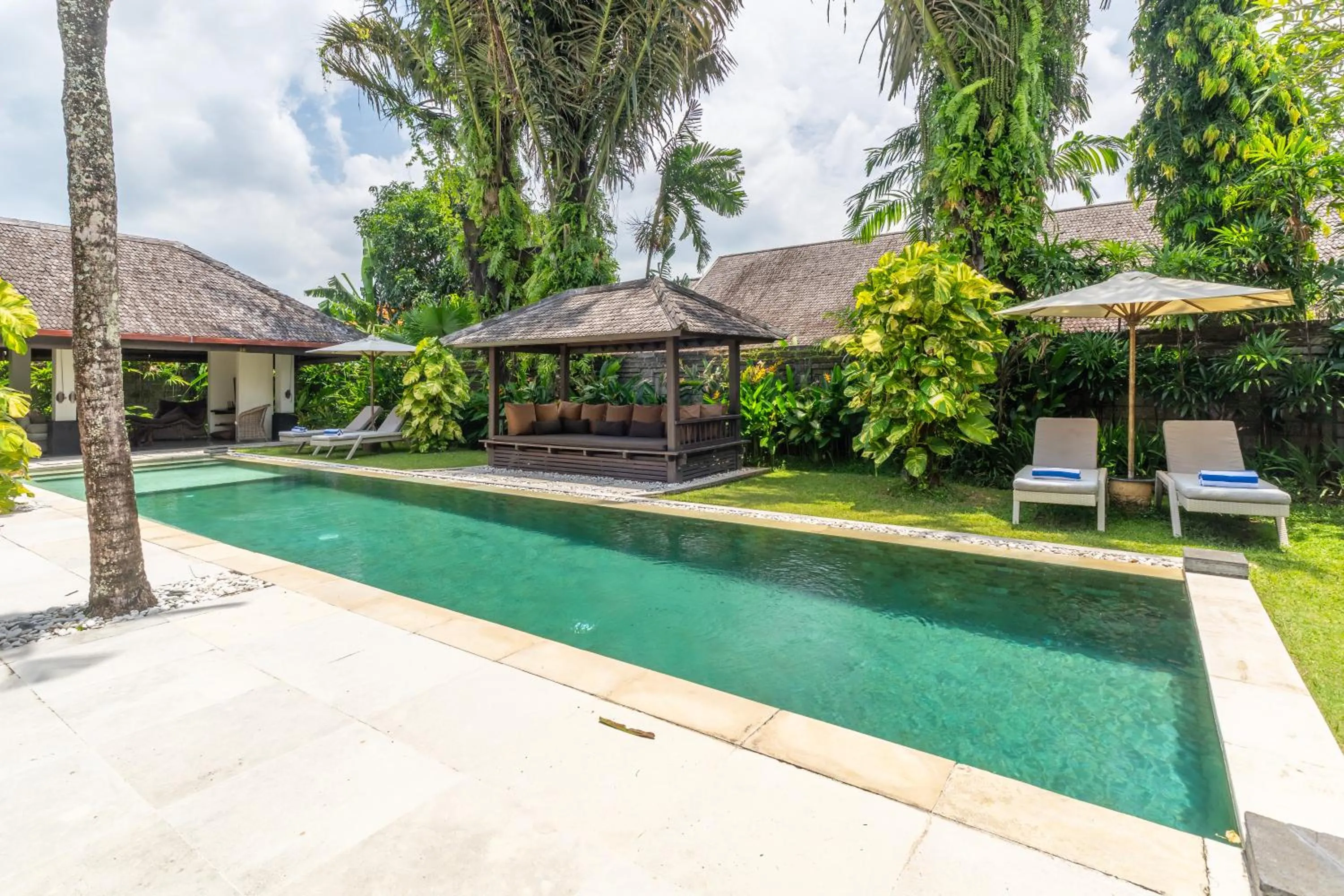 View (from property/room) in Anyar Estate