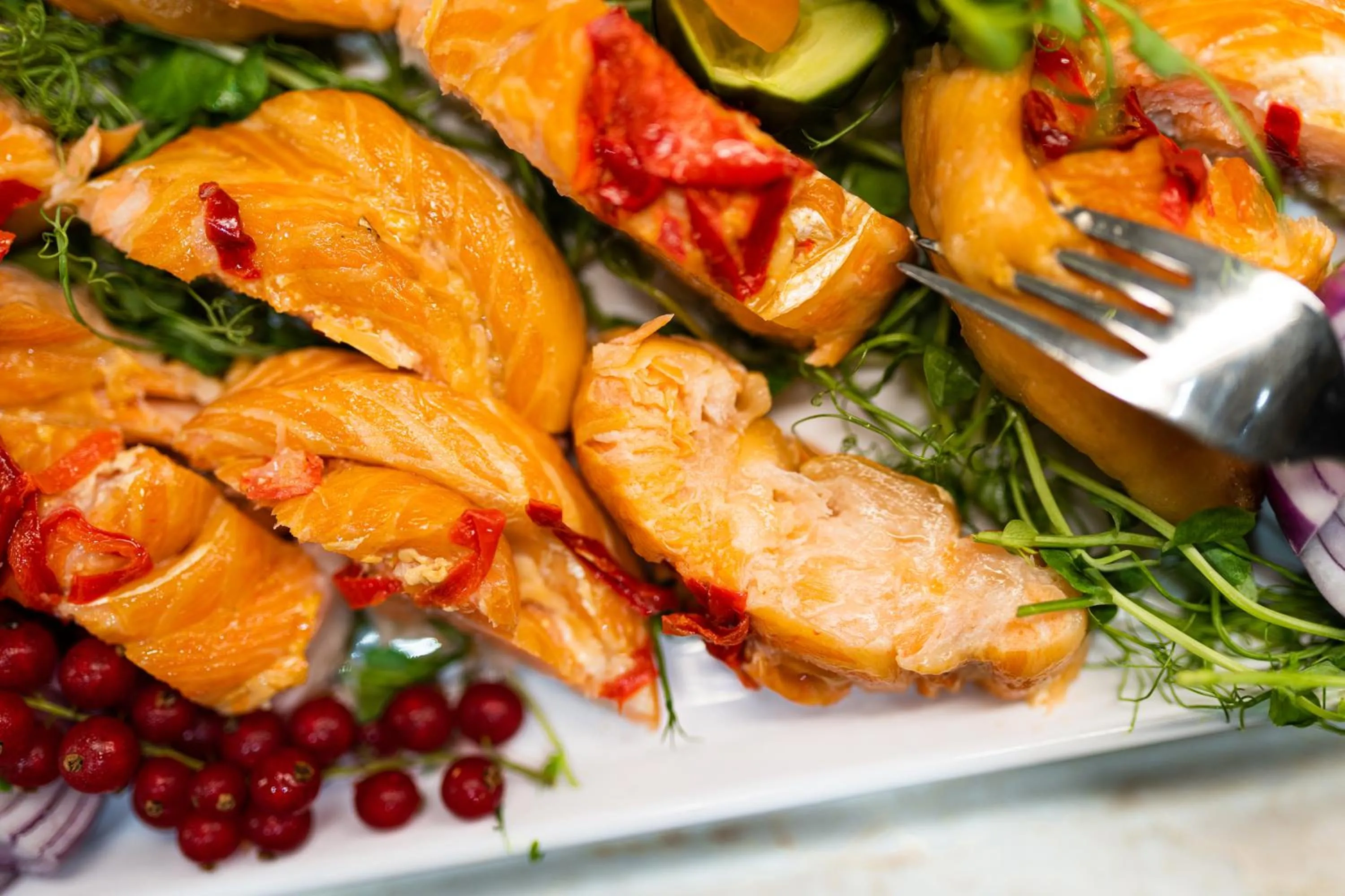 Food and drinks in Instytut Zdrowia Sofra FIT & SPA