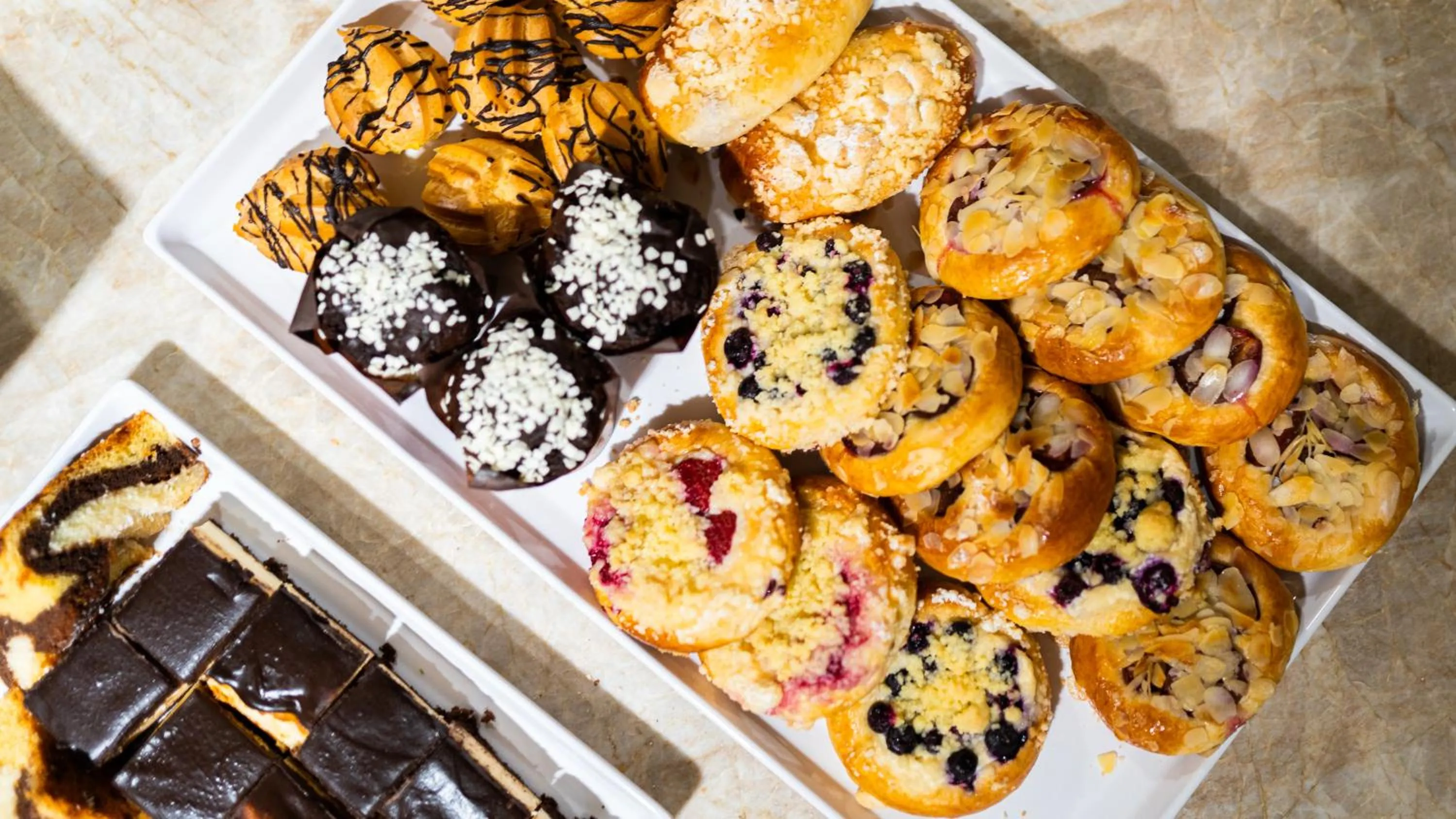 Food and drinks in Instytut Zdrowia Sofra FIT & SPA