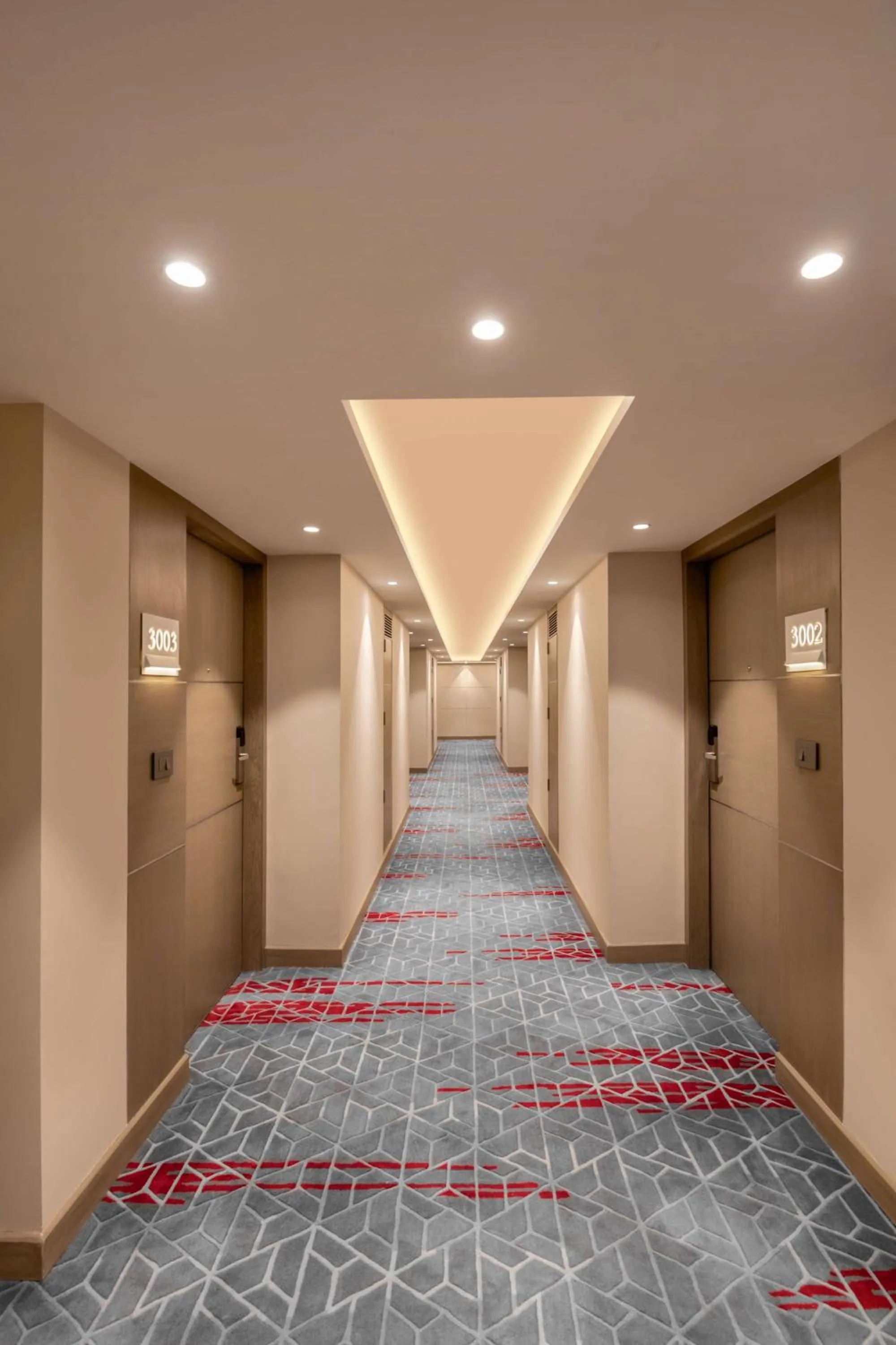 Other in Radisson Hotel Sector 29 Gurugram