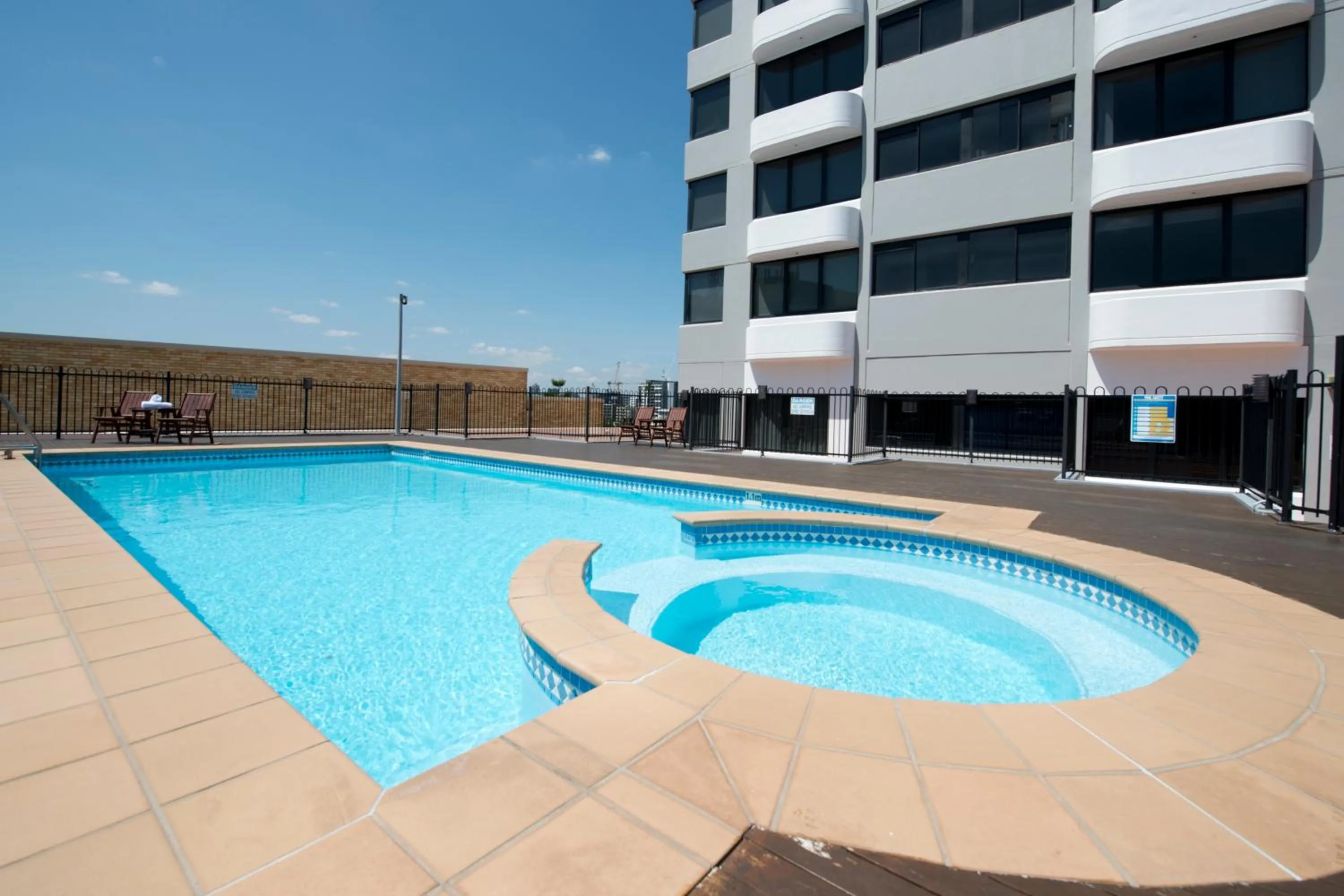  in Park Regis North Quay