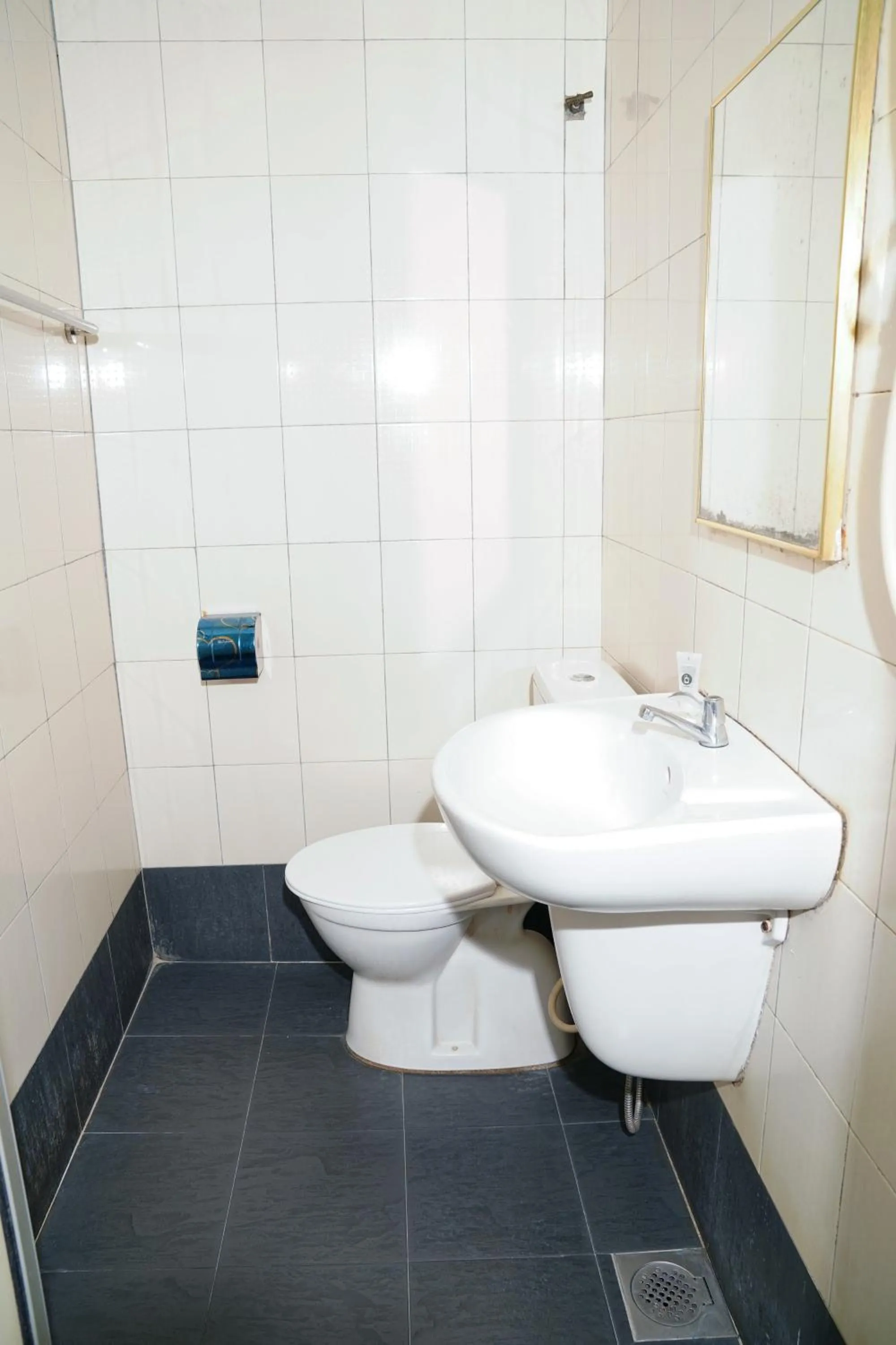 Dowifi Hotel -Self Service Kiosk