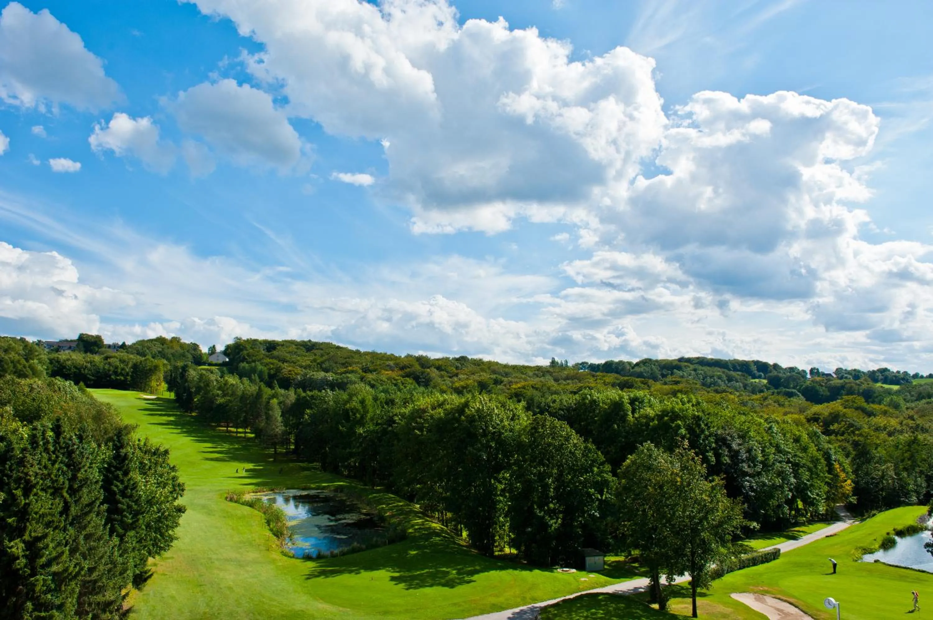 Garden in Das Vesper
