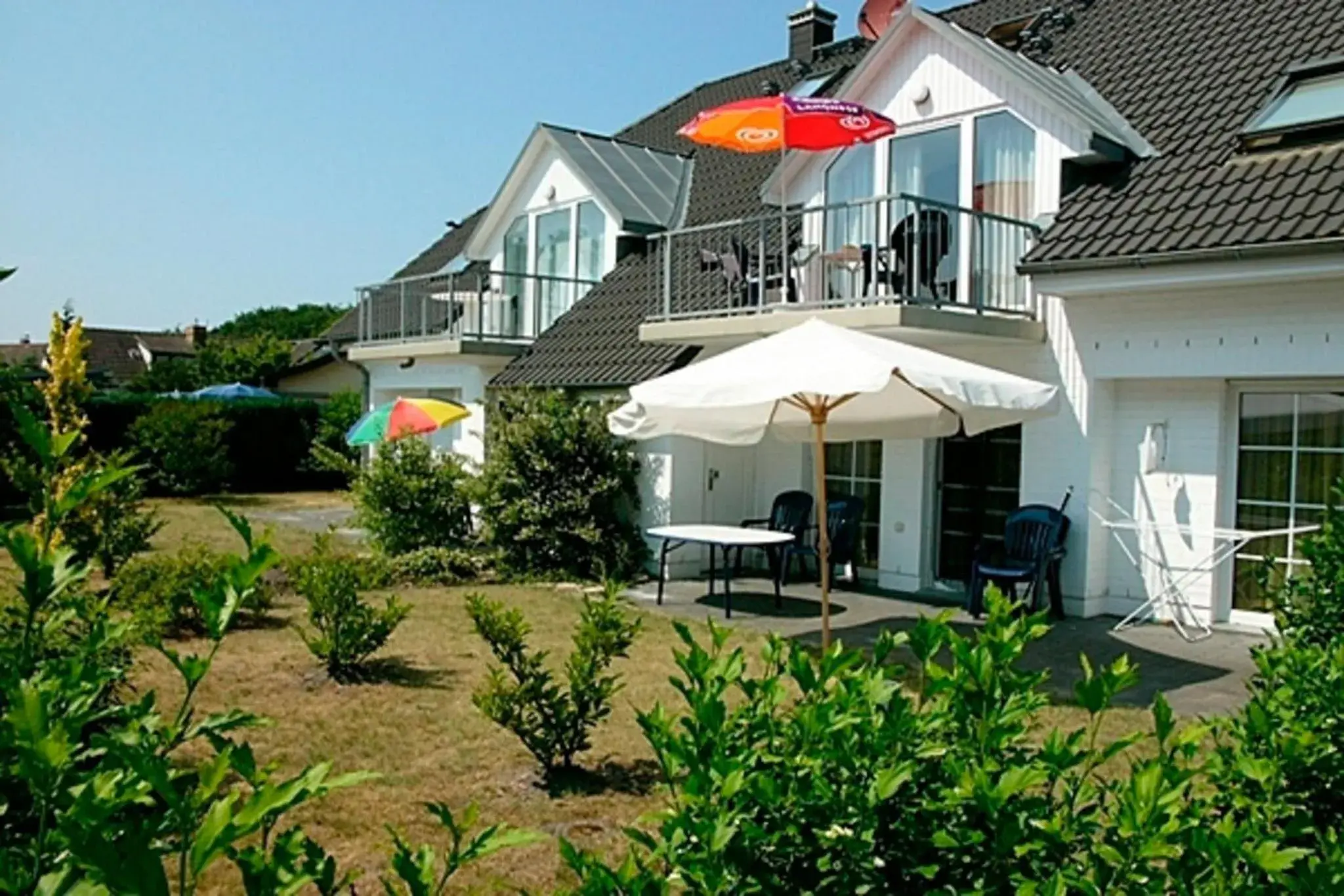Am Strand 2, PP innen Am Strand 2, PP innen