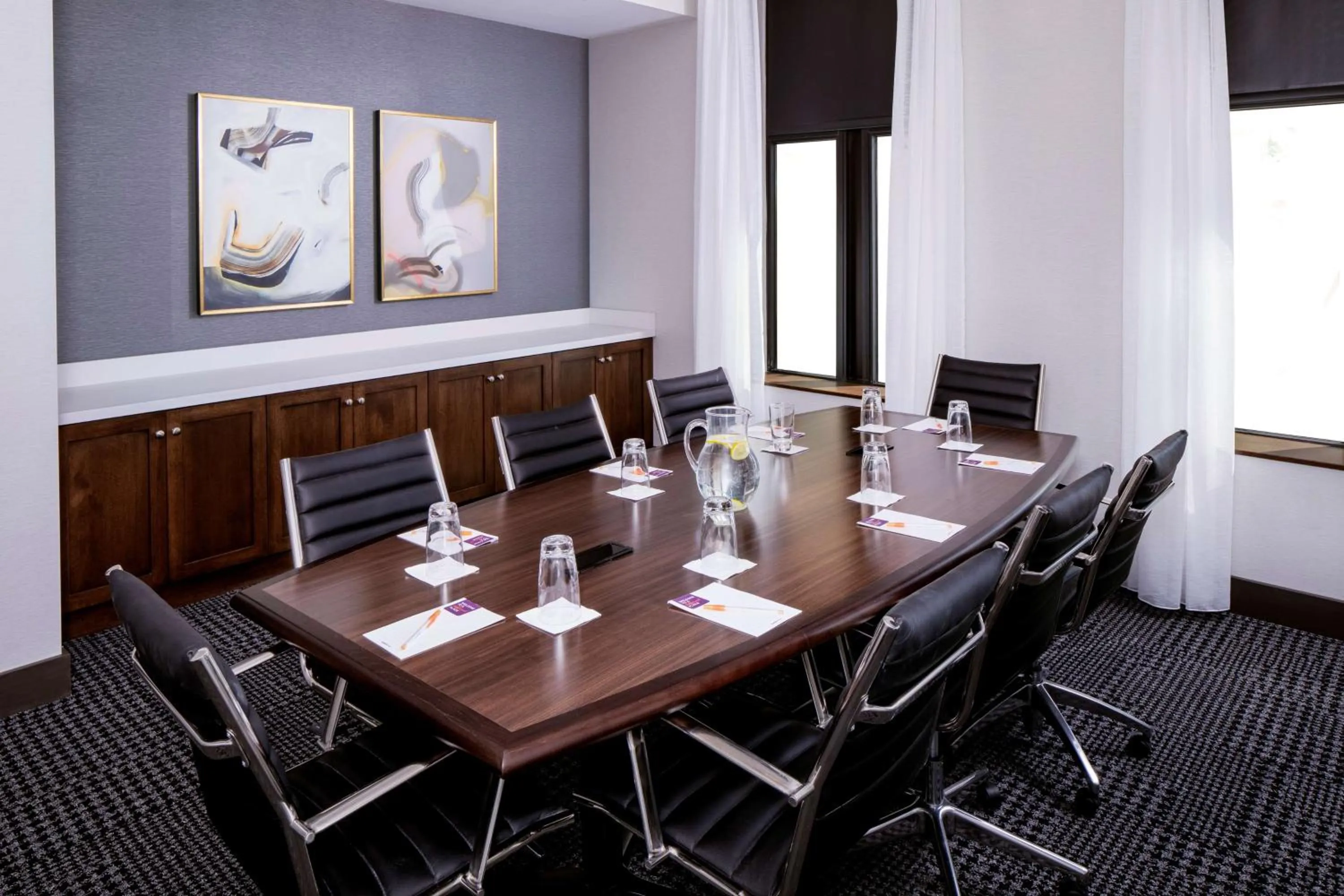 On site in Hyatt Place Mount Pleasant Towne Centre