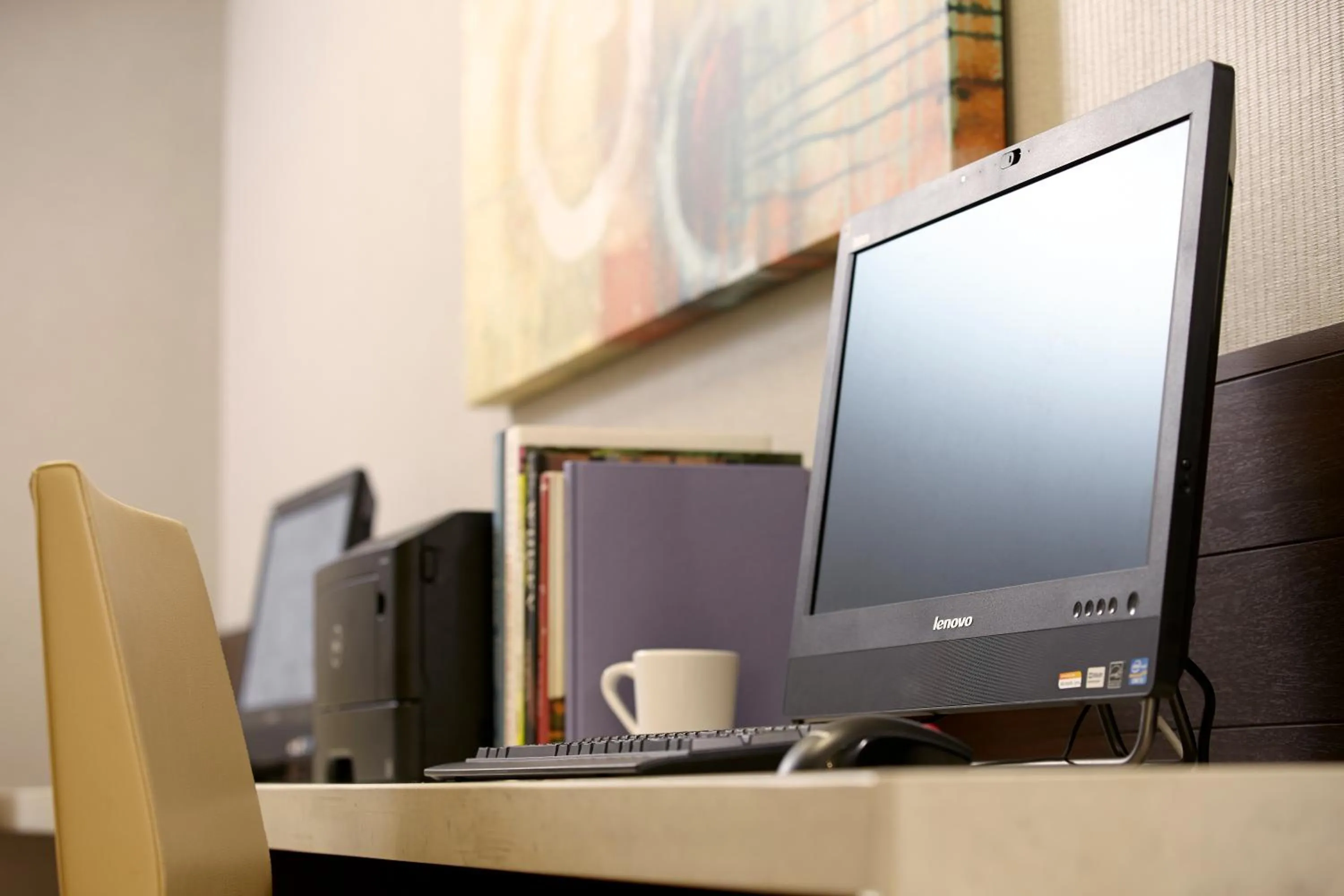 Business facilities in Hyatt House Orlando International Drive