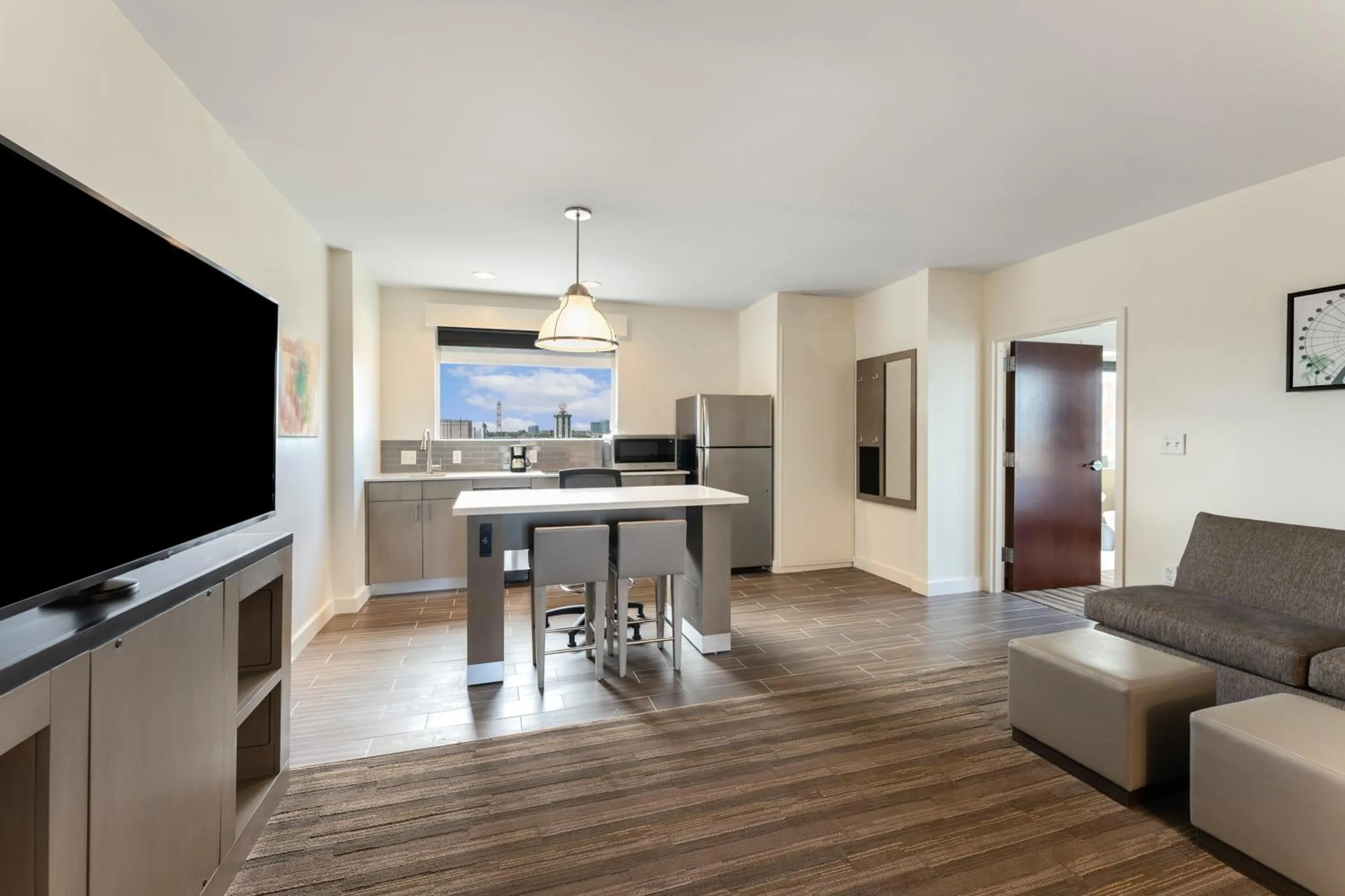 Hyatt House Orlando International Drive