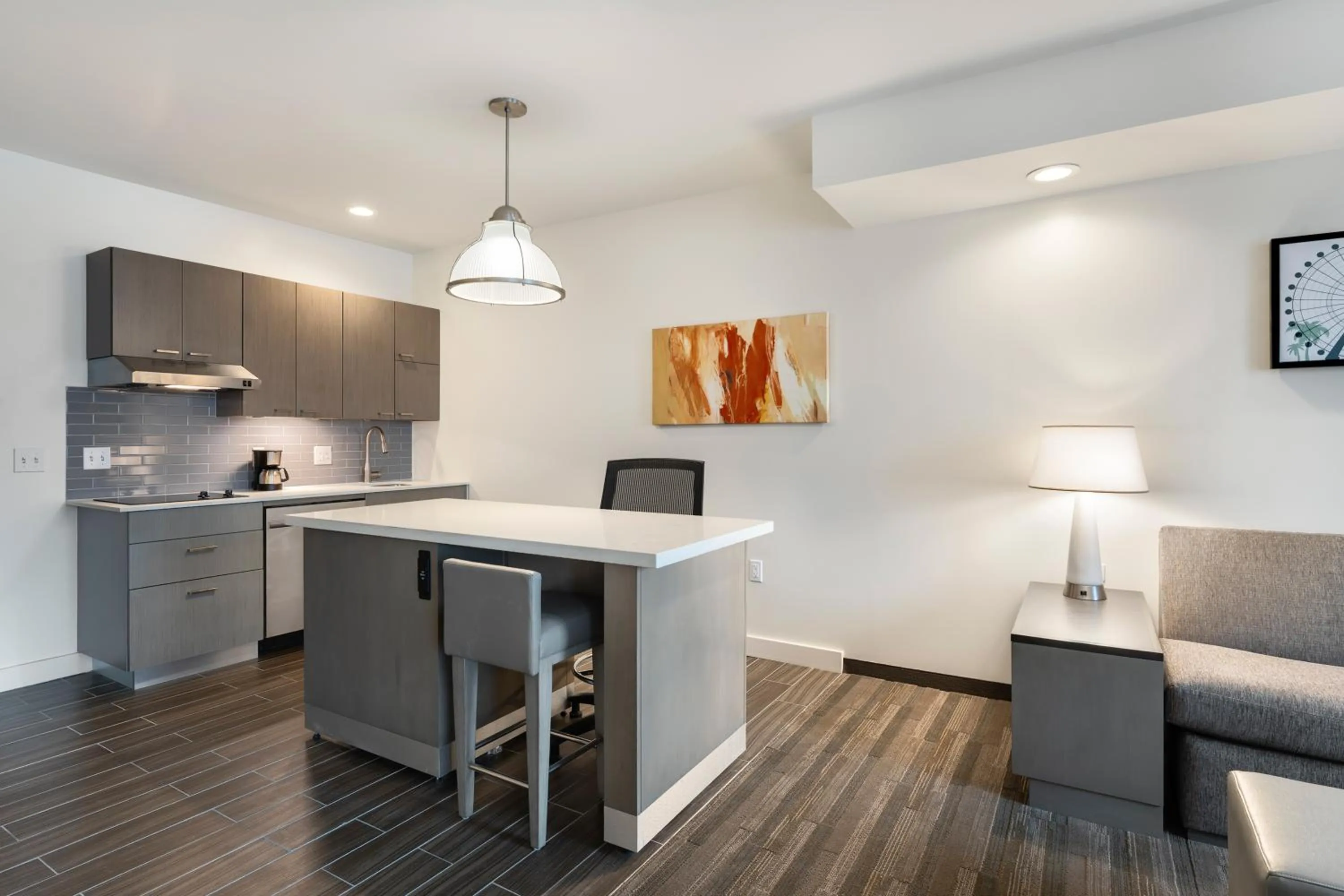 Hyatt House Orlando International Drive