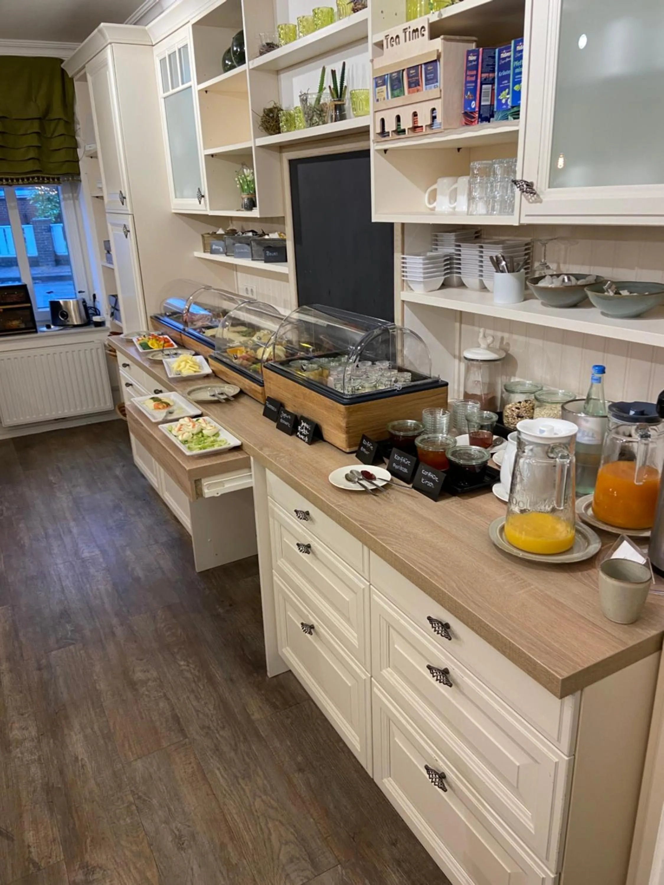 Hotel Zum Großen Krug