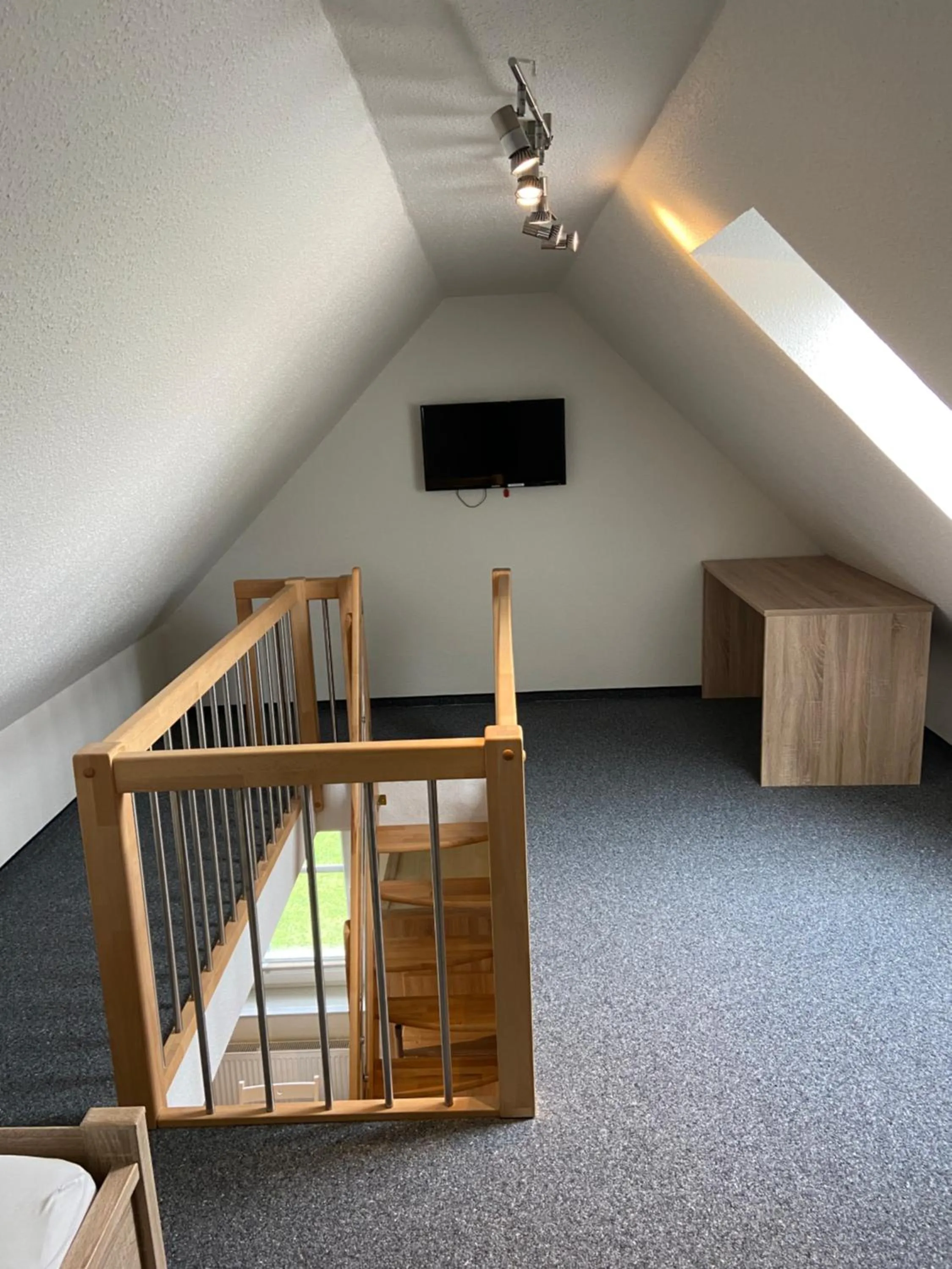 Photo of the whole room in Hotel Zum Großen Krug