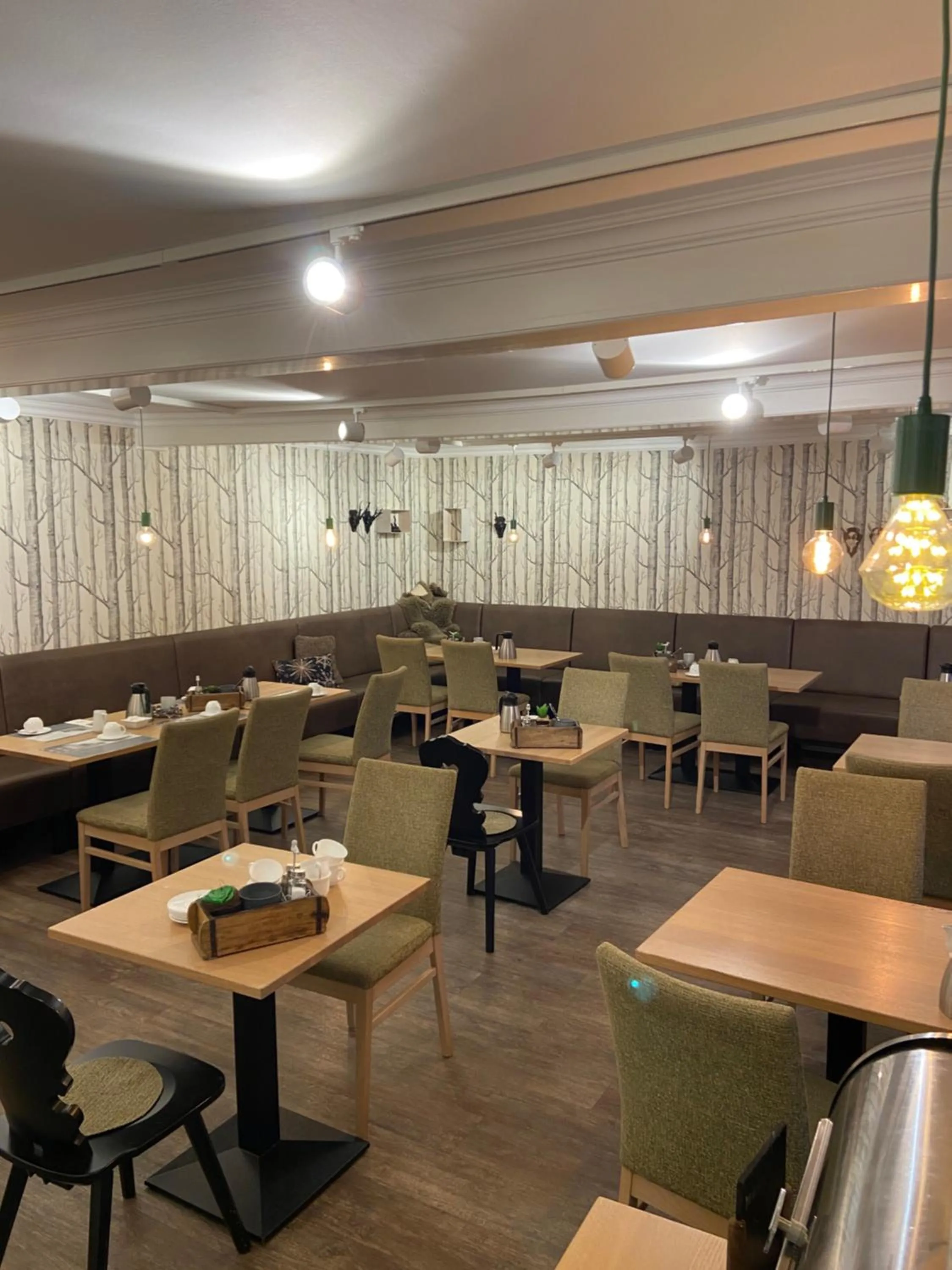 Hotel Zum Großen Krug