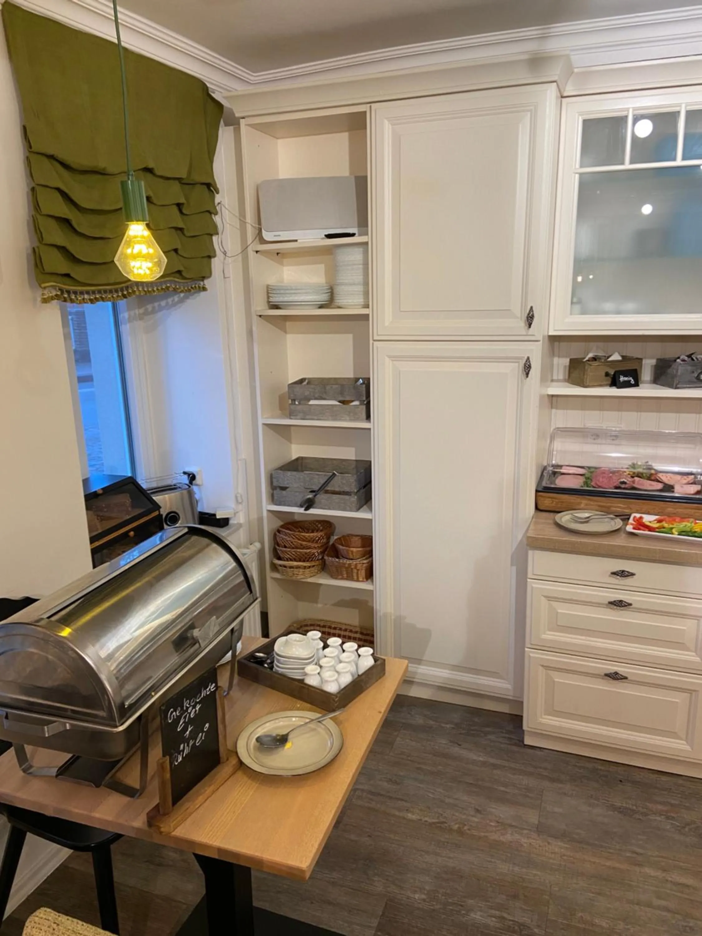 Hotel Zum Großen Krug