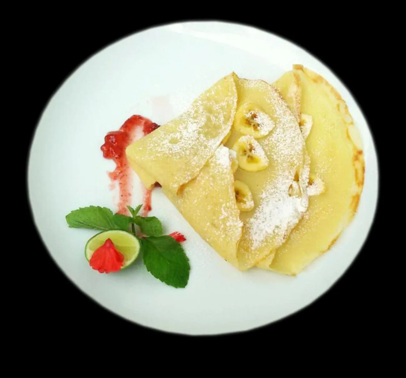 Breakfast in Arana Suite