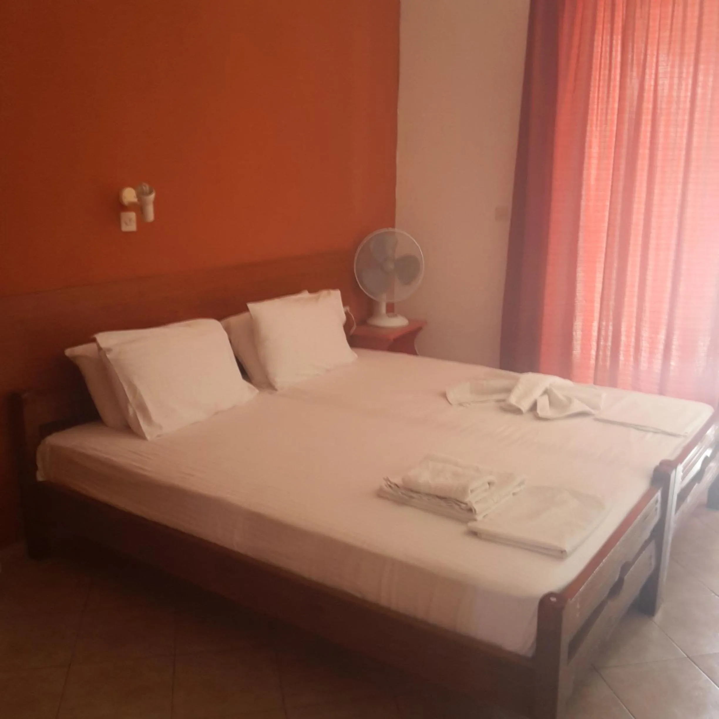 Apostolis studios Pefki Lindos Rhodes