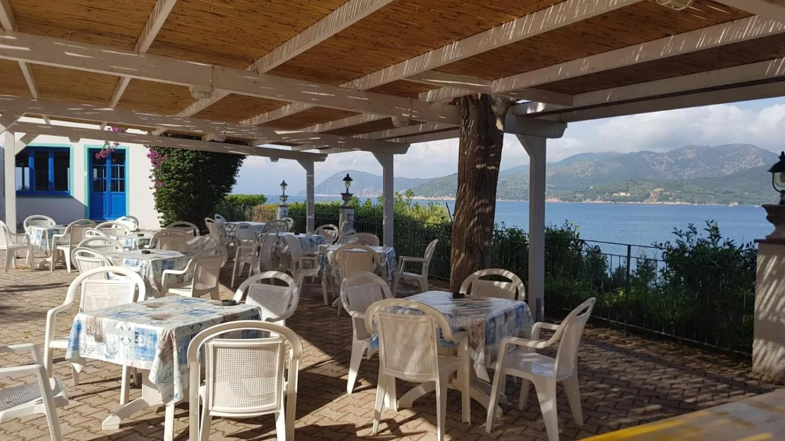 Hotel Grotte del Paradiso