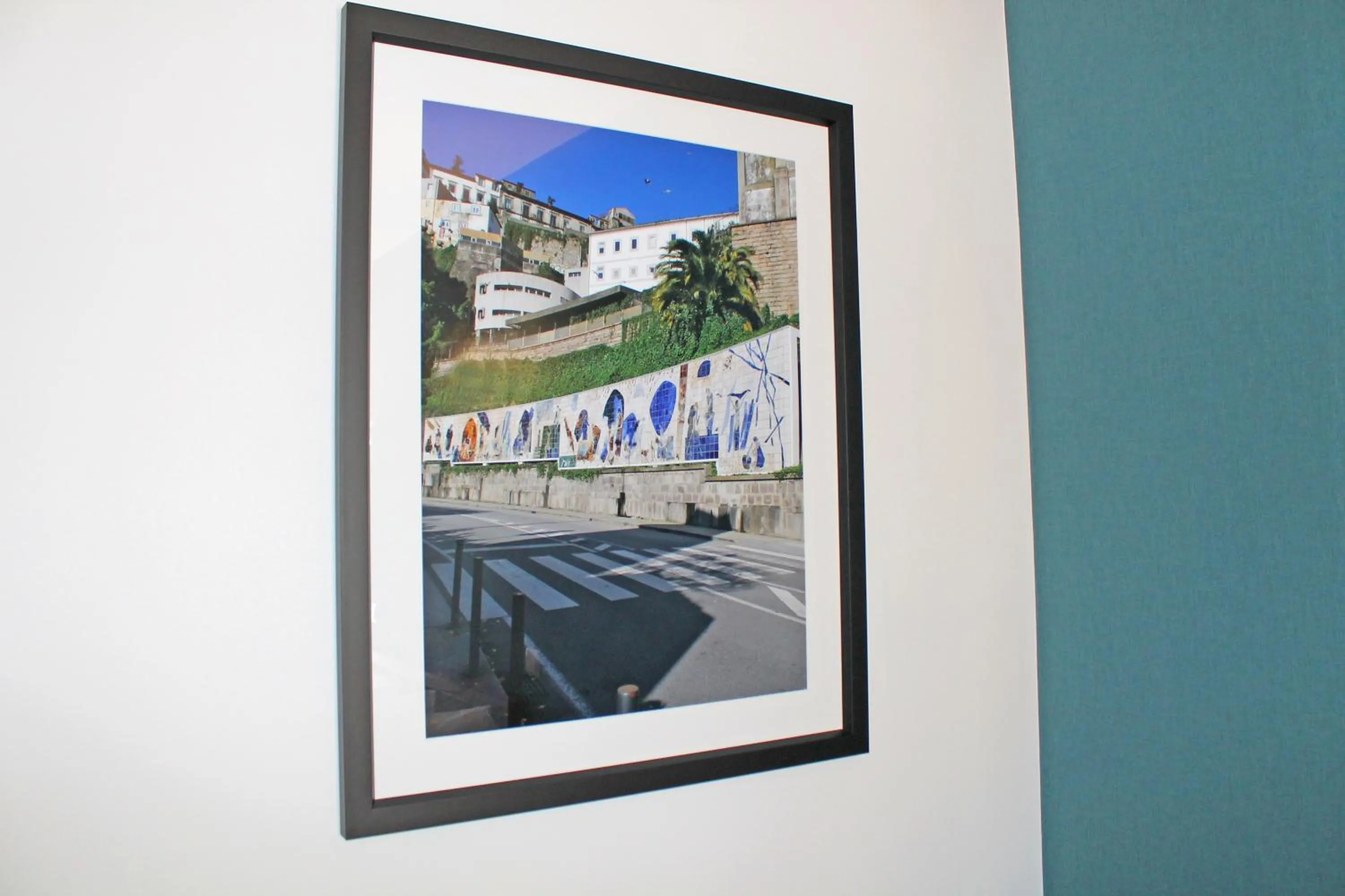 Bedroom in Vivacity Porto - Rooms & Apartments