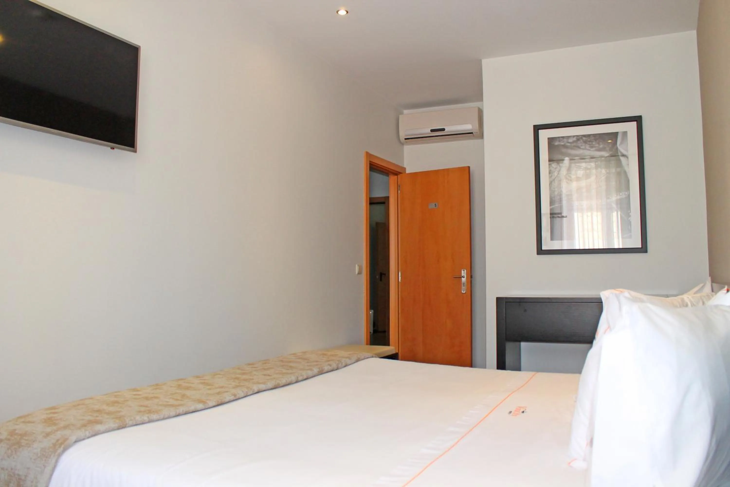 Bed in Vivacity Porto - Rooms & Apartments