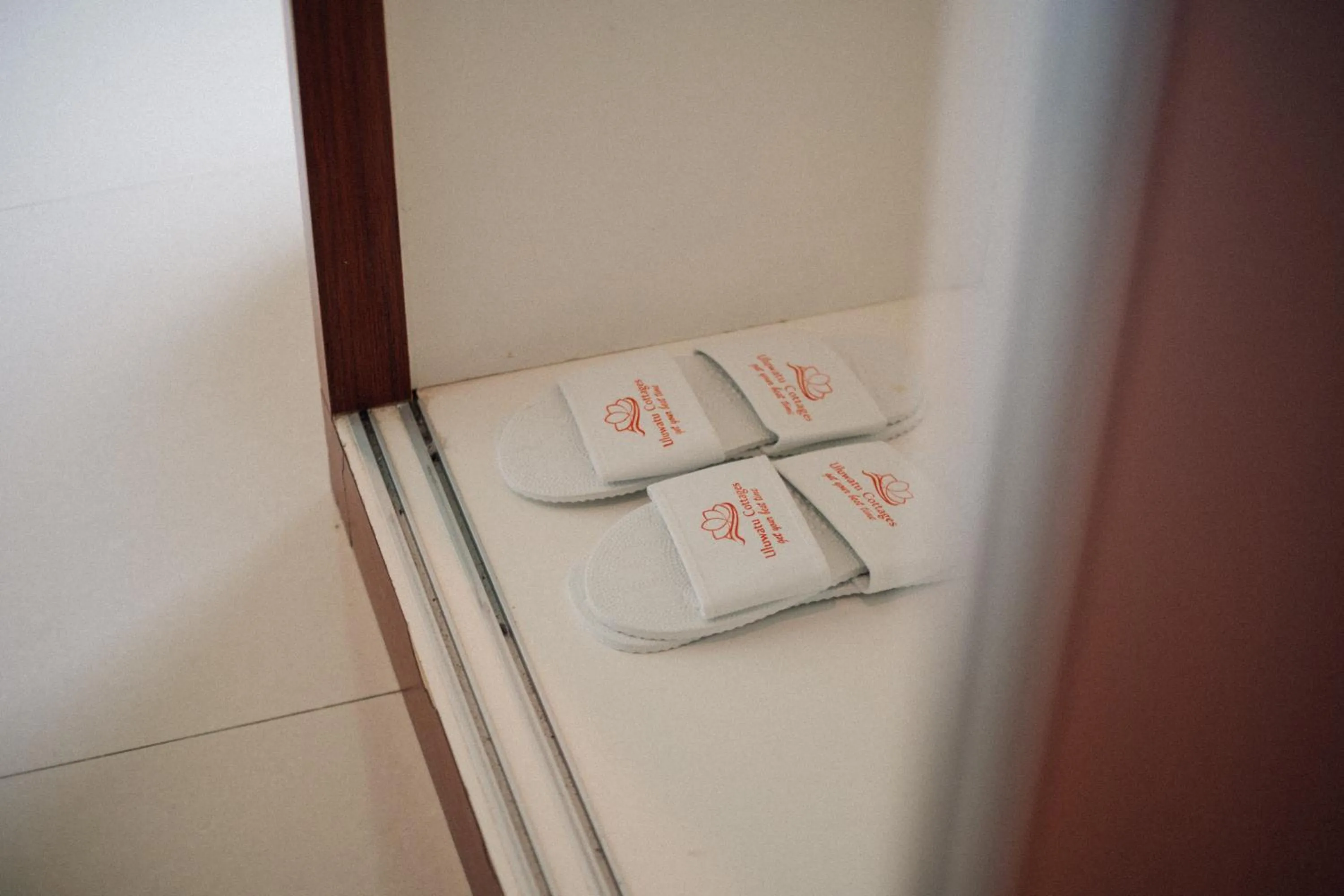 furniture in Uluwatu Cottages