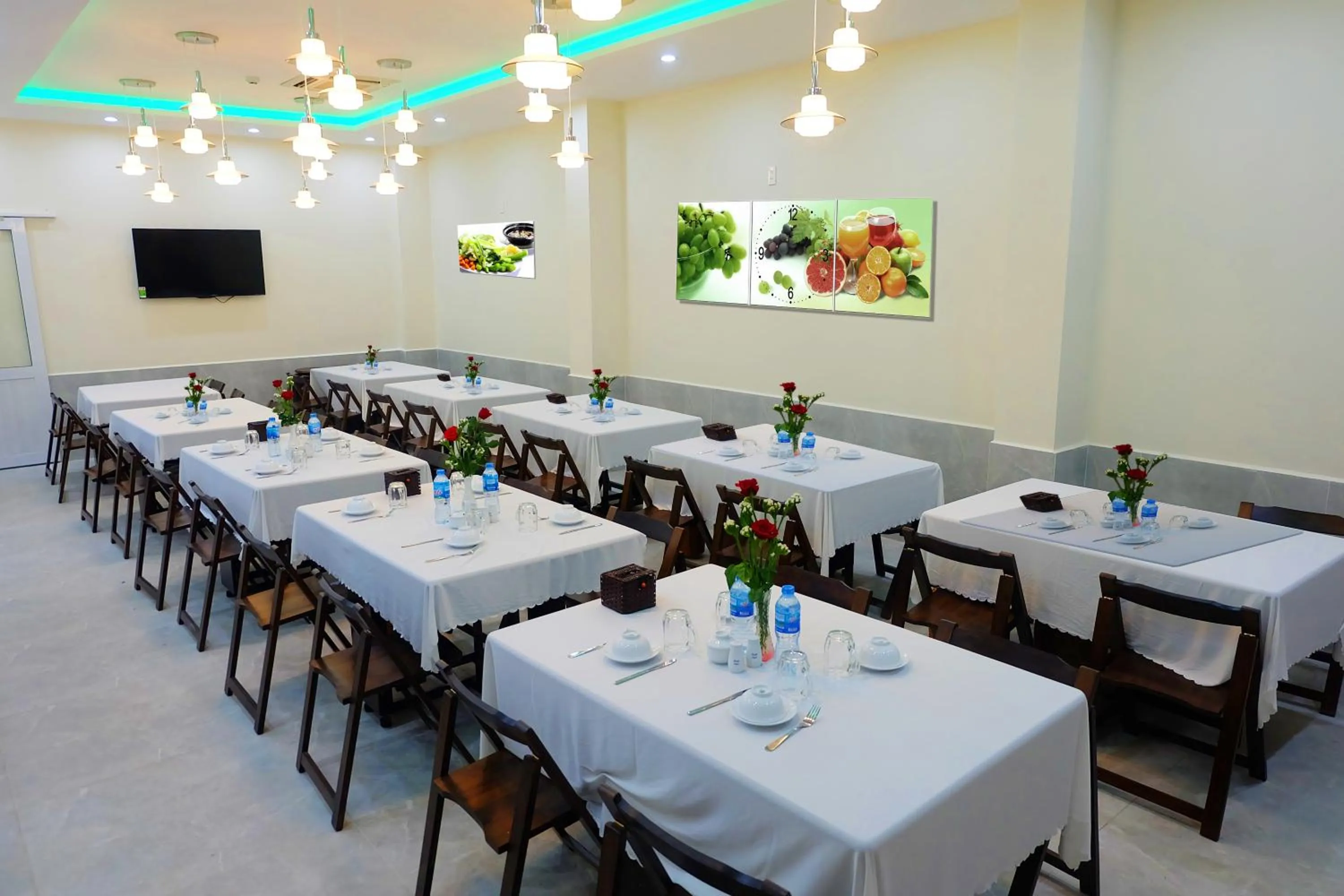 Green Hotel Quy Nhơn