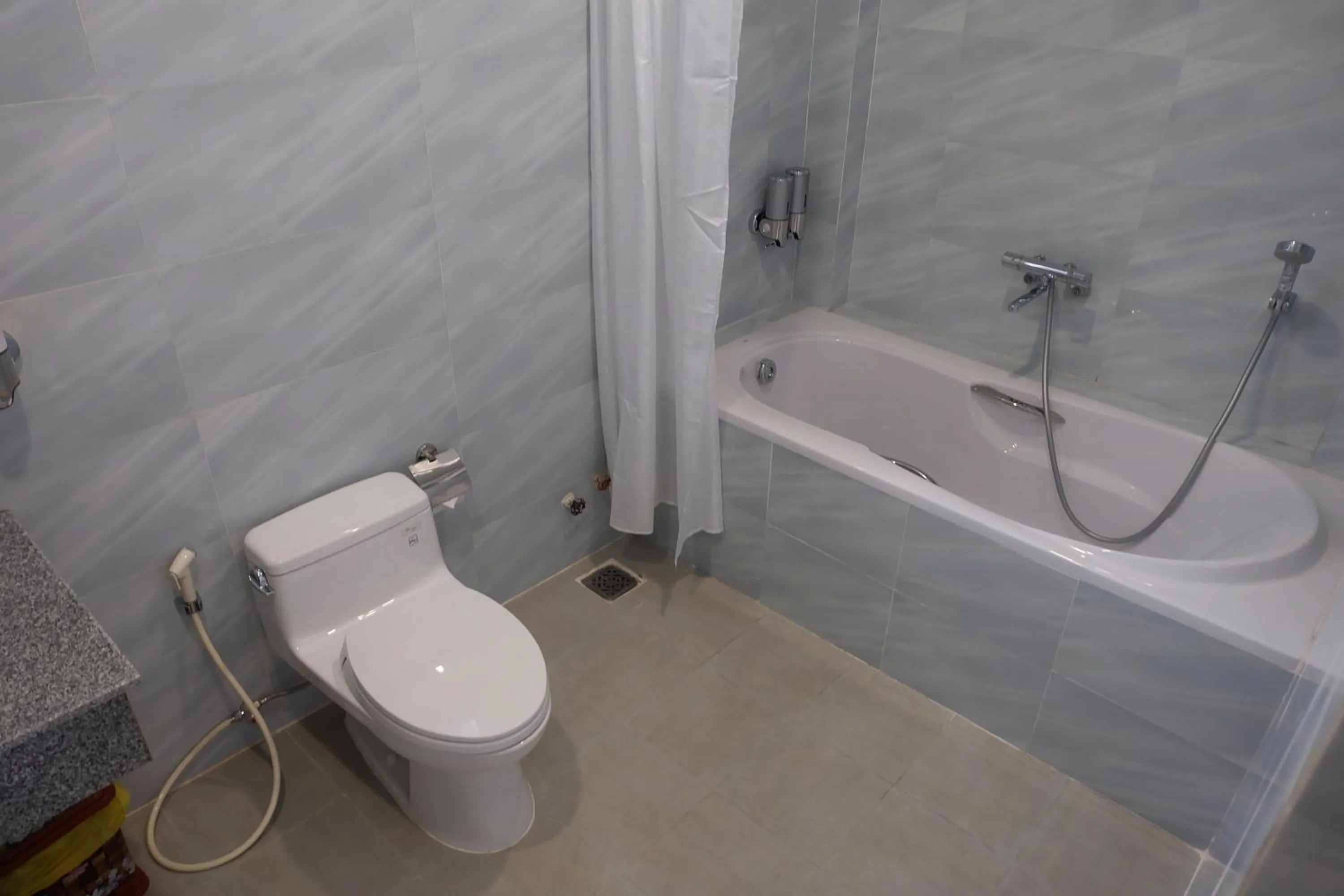 Green Hotel Quy Nhơn