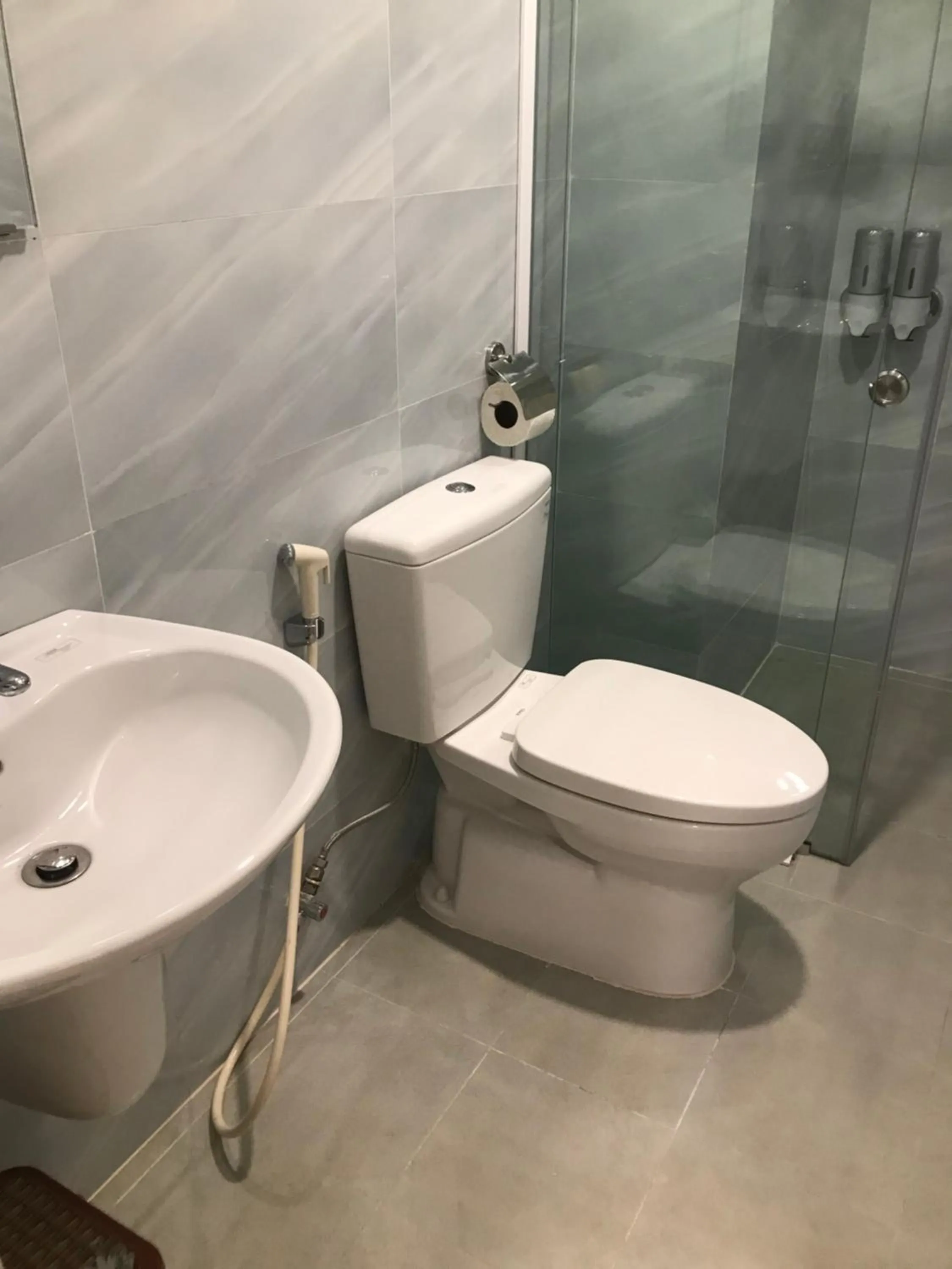 Green Hotel Quy Nhơn