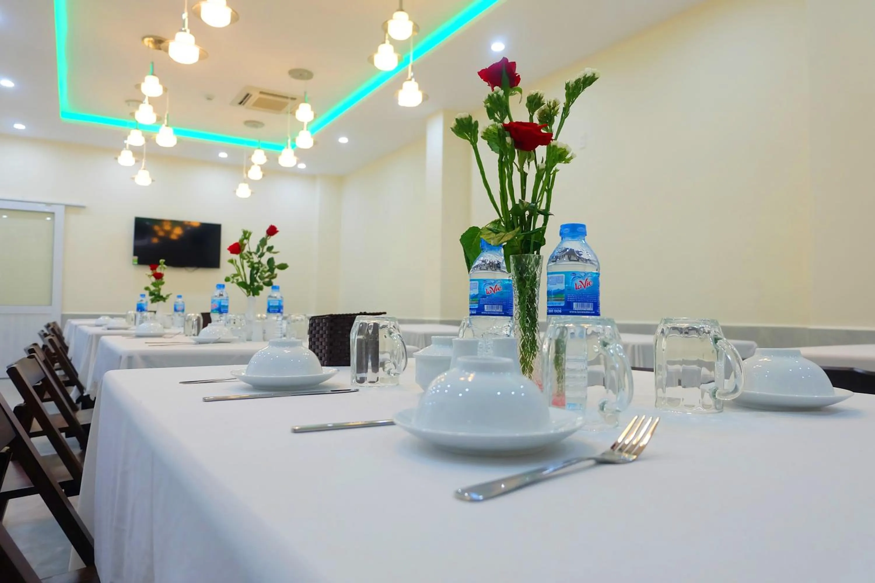 Green Hotel Quy Nhơn