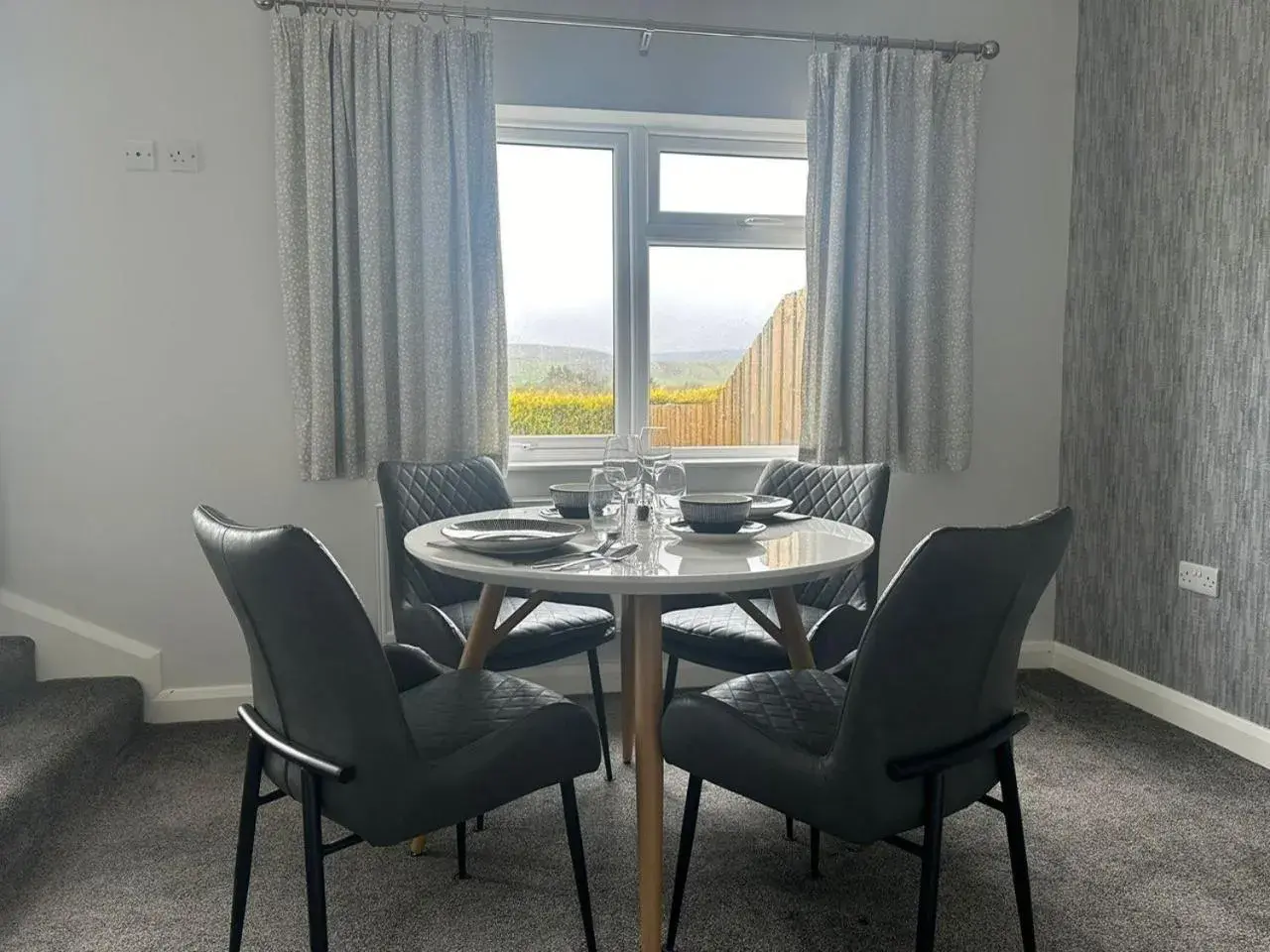 Apartment with Terrace in Aysgarth Falls Hotel & Restaurant Apartment with Terrace in Aysgarth Falls Hotel & Restaurant