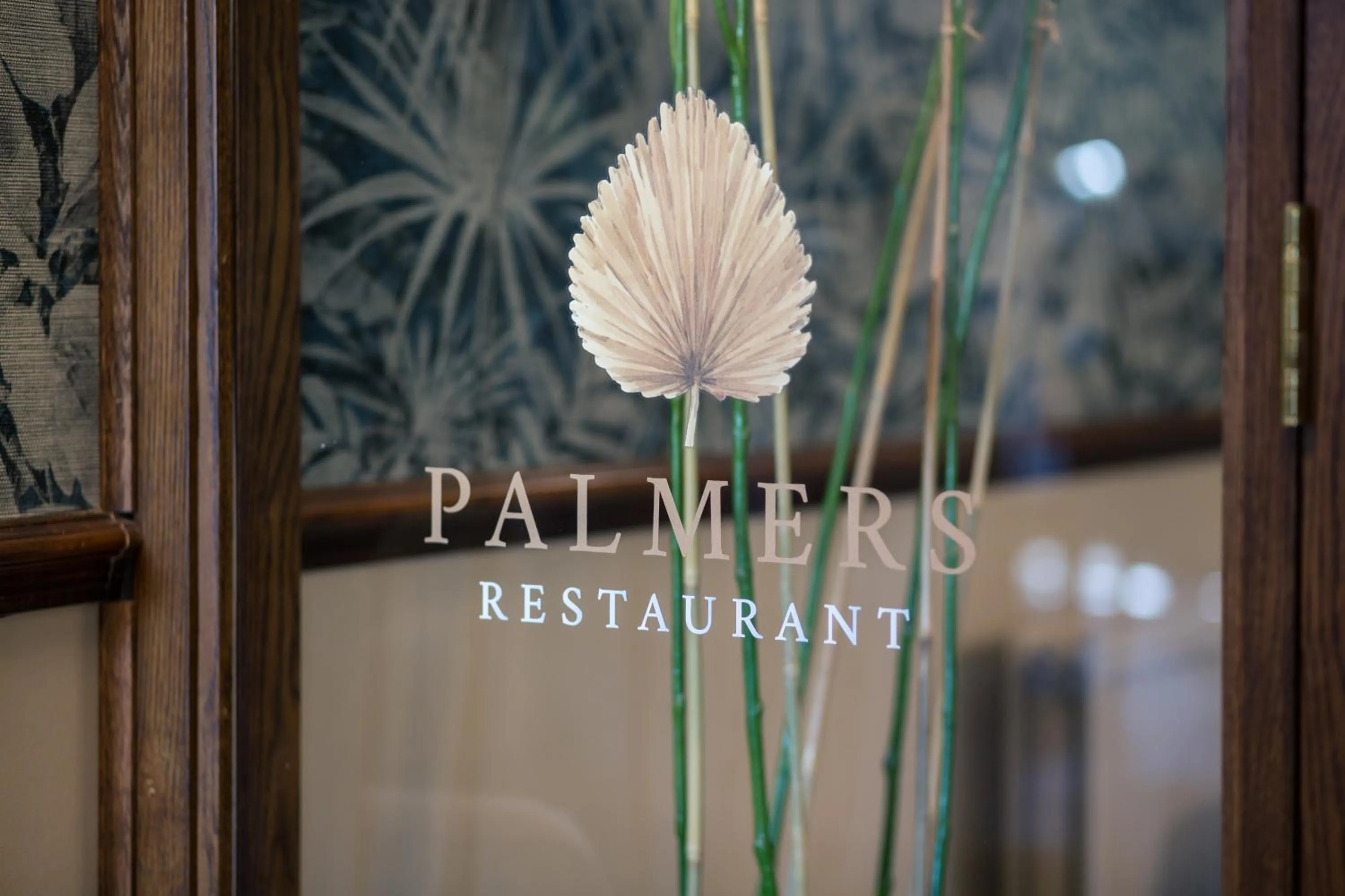 Restaurant/places to eat in Aysgarth Falls Hotel & Restaurant