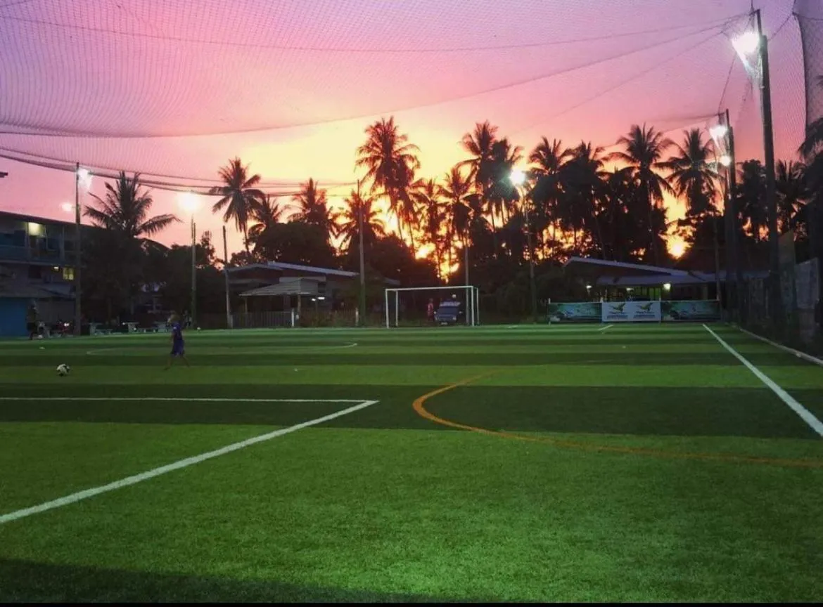 Activities in Phangan Arena Hostel