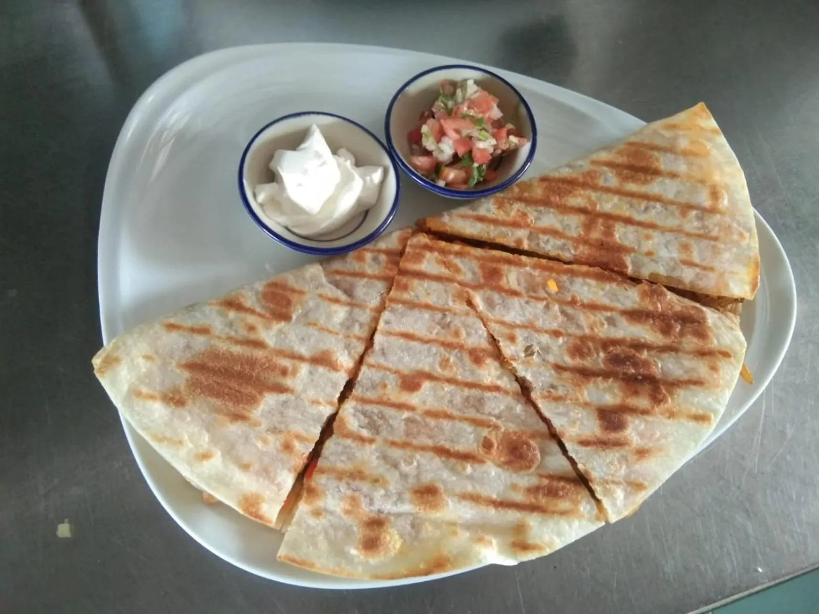 Restaurant/places to eat in Phangan Arena Hostel