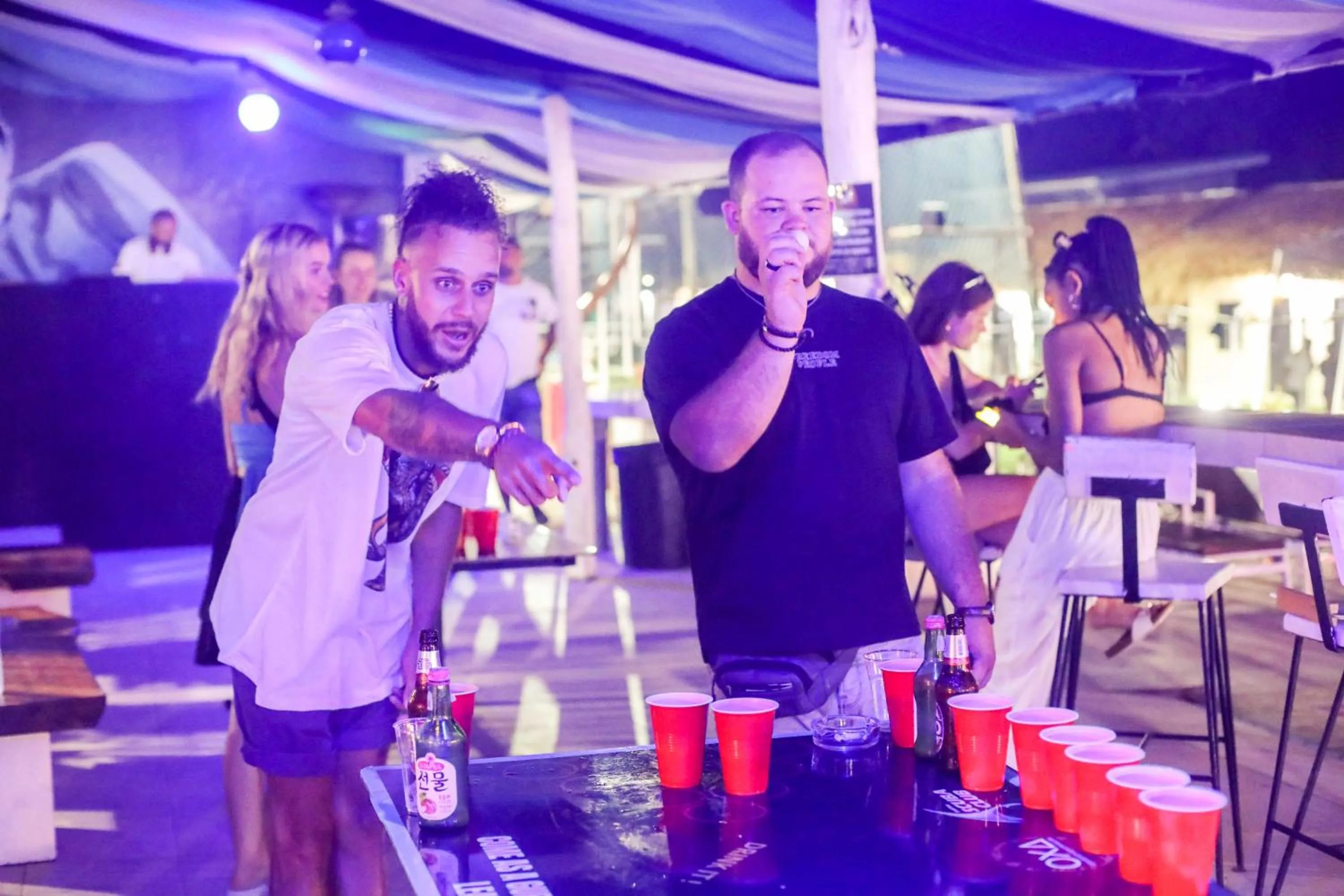 Phangan Arena Hostel