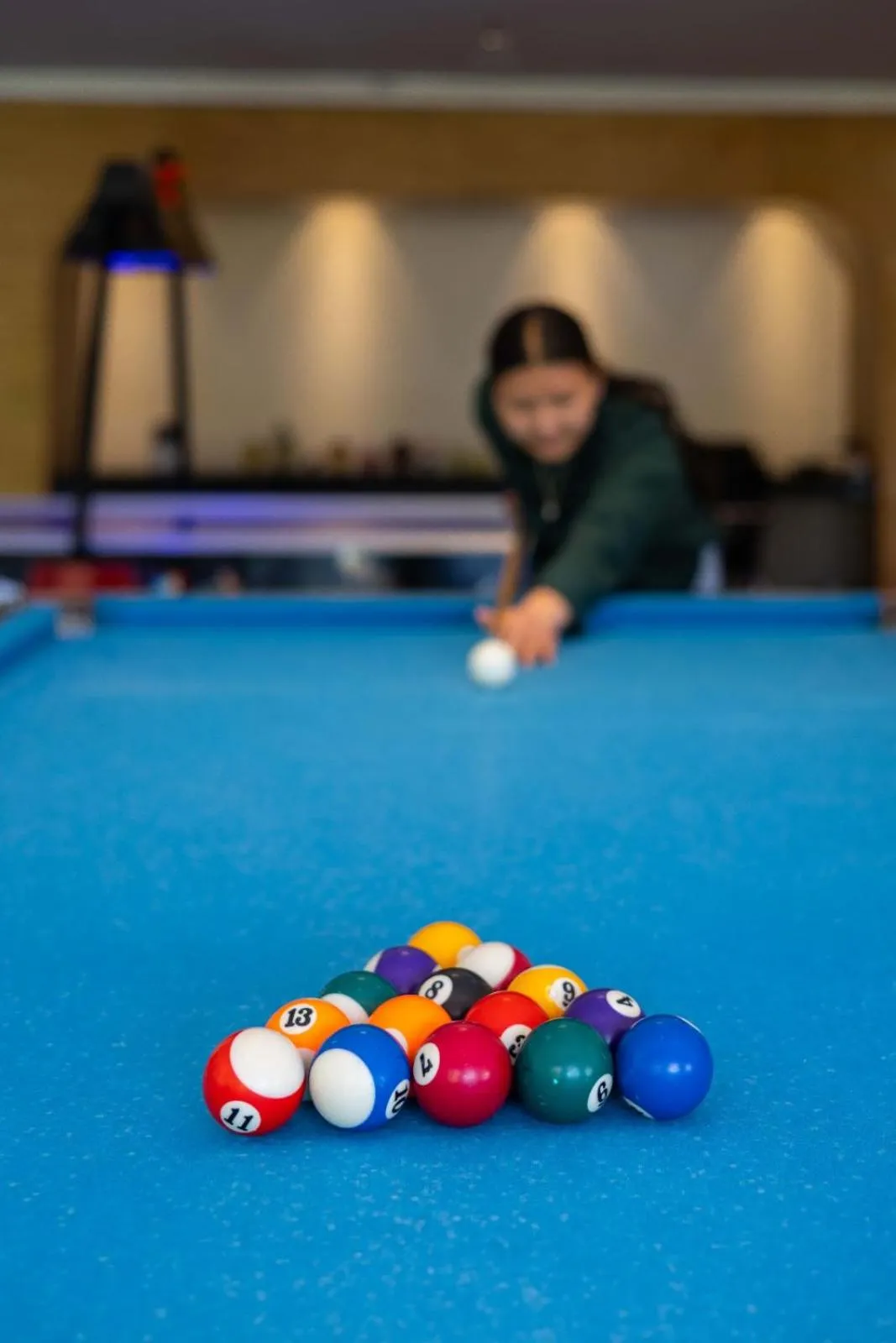 Activities in The Oasis Mussoorie - A Member of Radisson Individuals