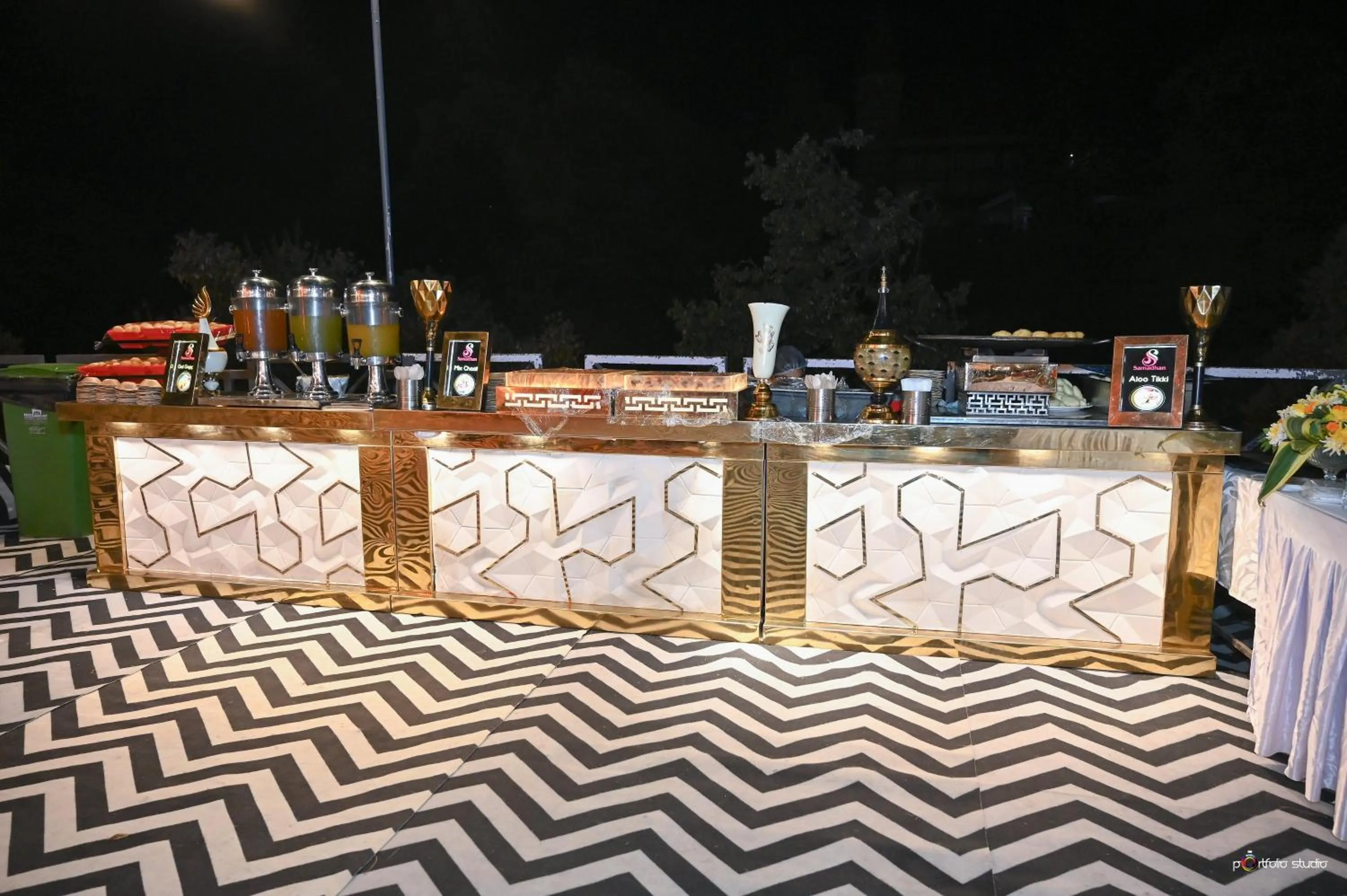 wedding in The Oasis Mussoorie - A Member of Radisson Individuals